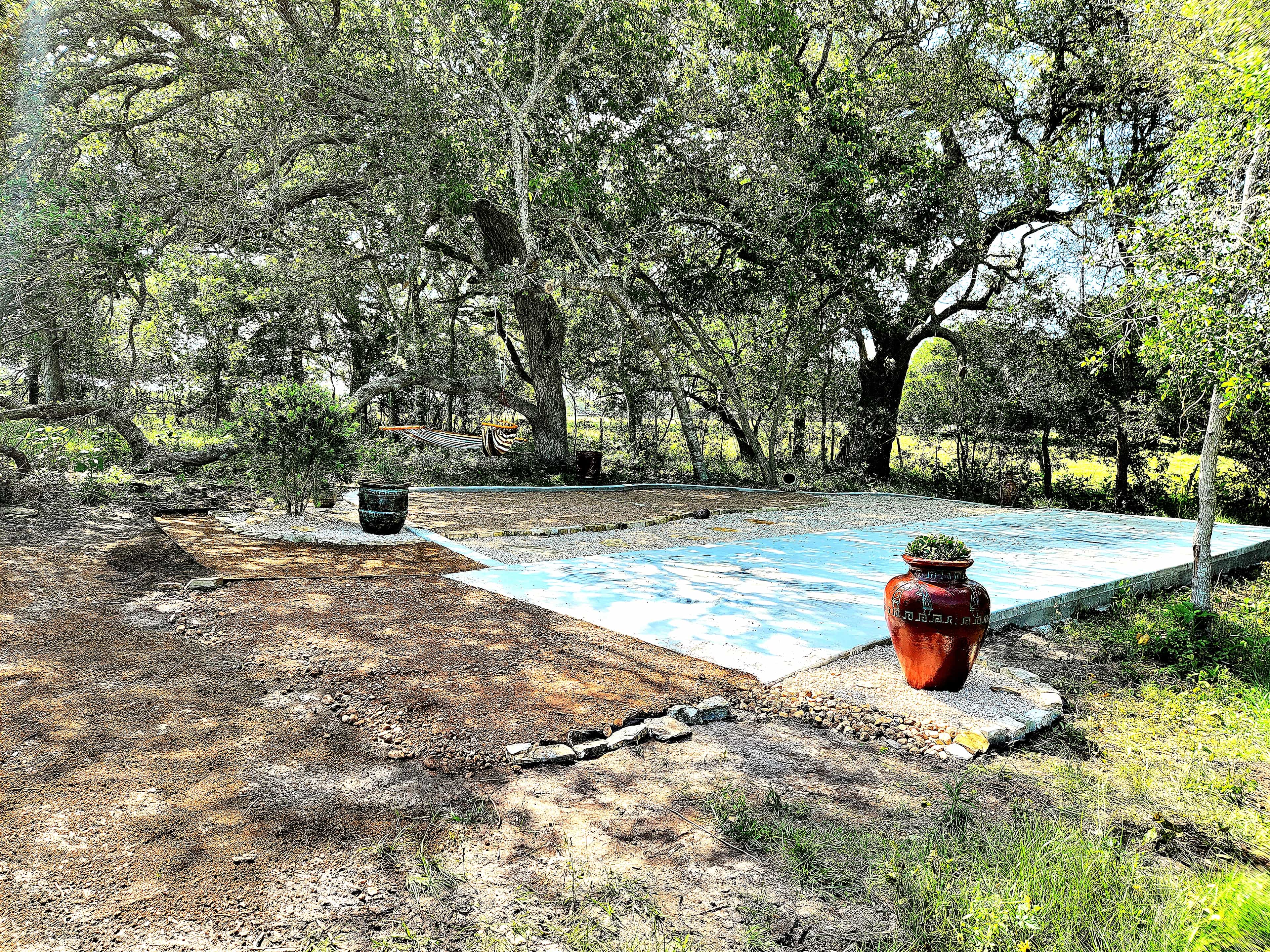 Broken Oak River Park