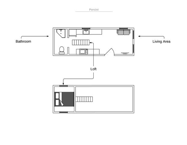 Tiny Home Way