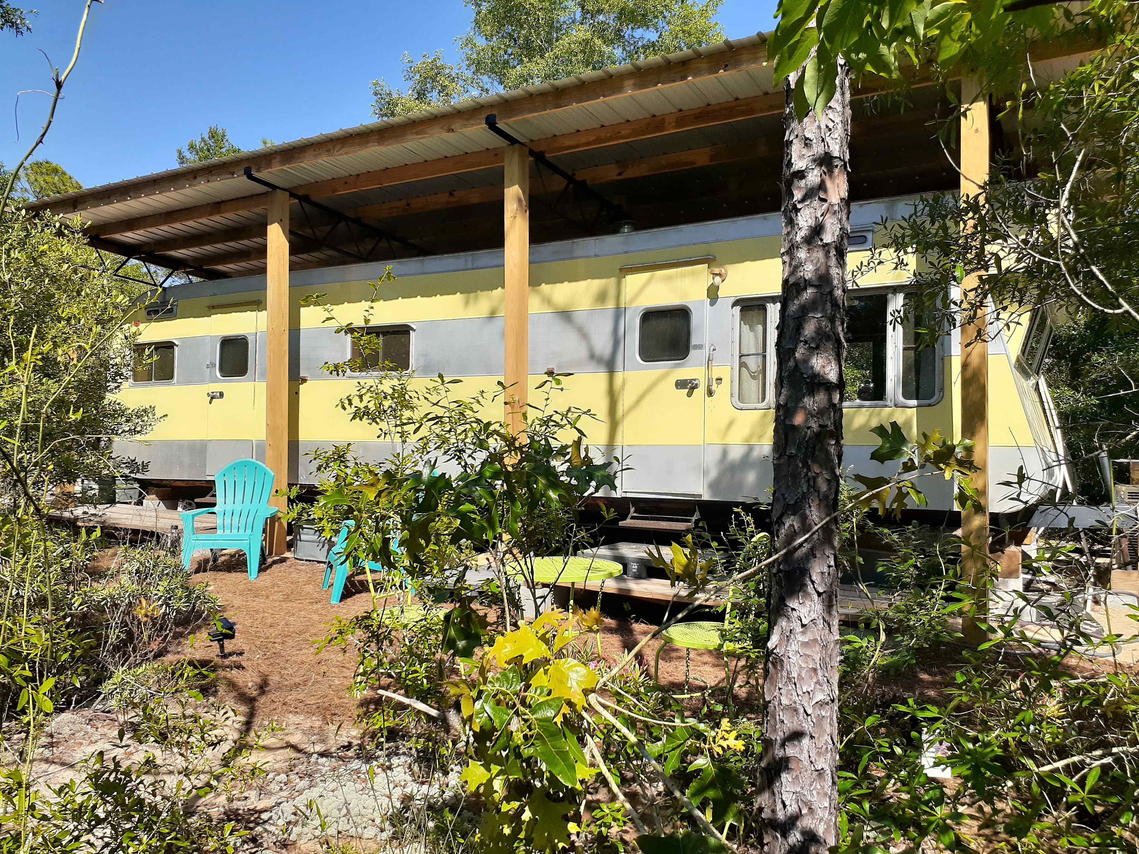 Lakes and Springs Retreat