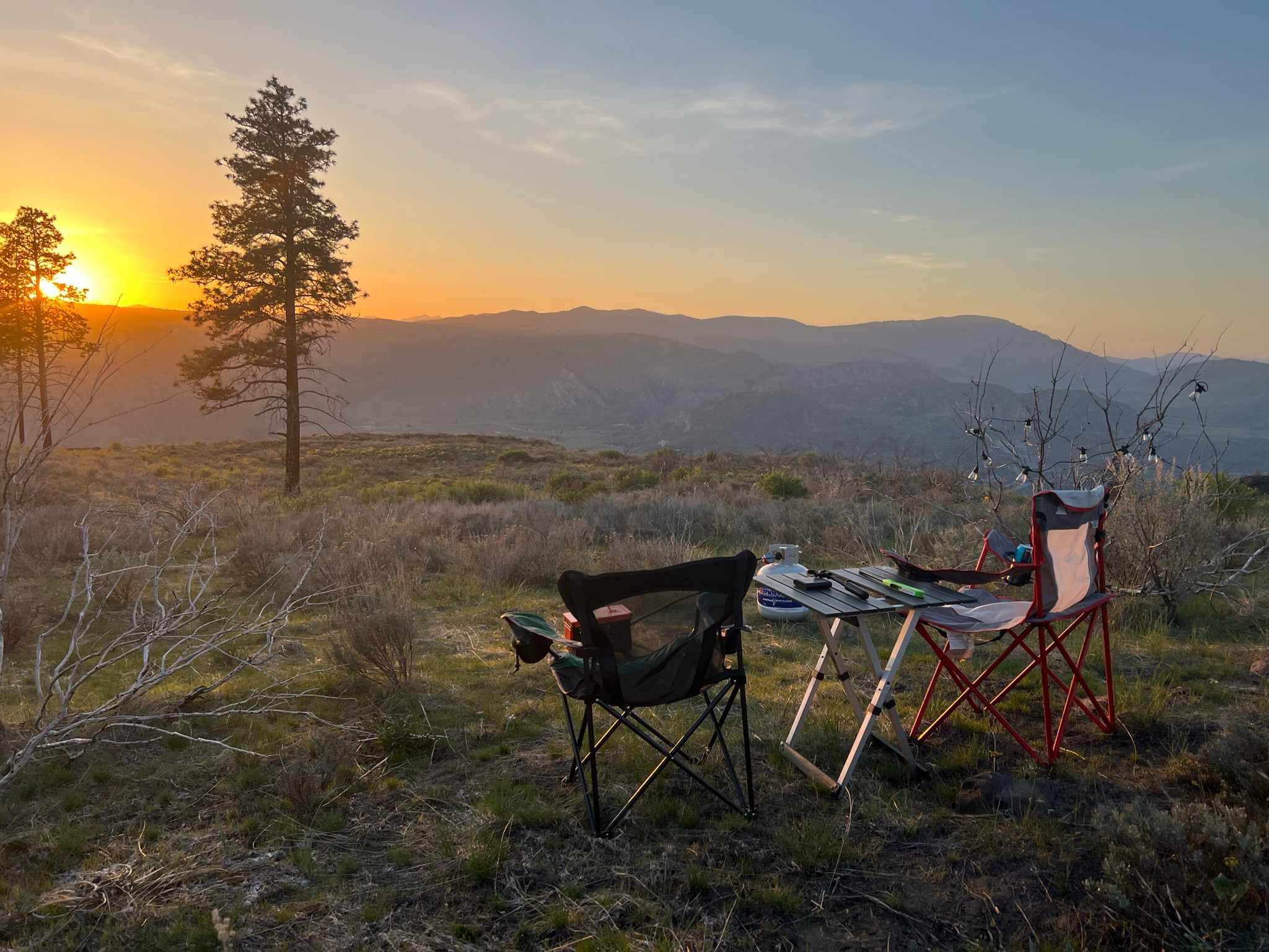 Sagebrush Hollow