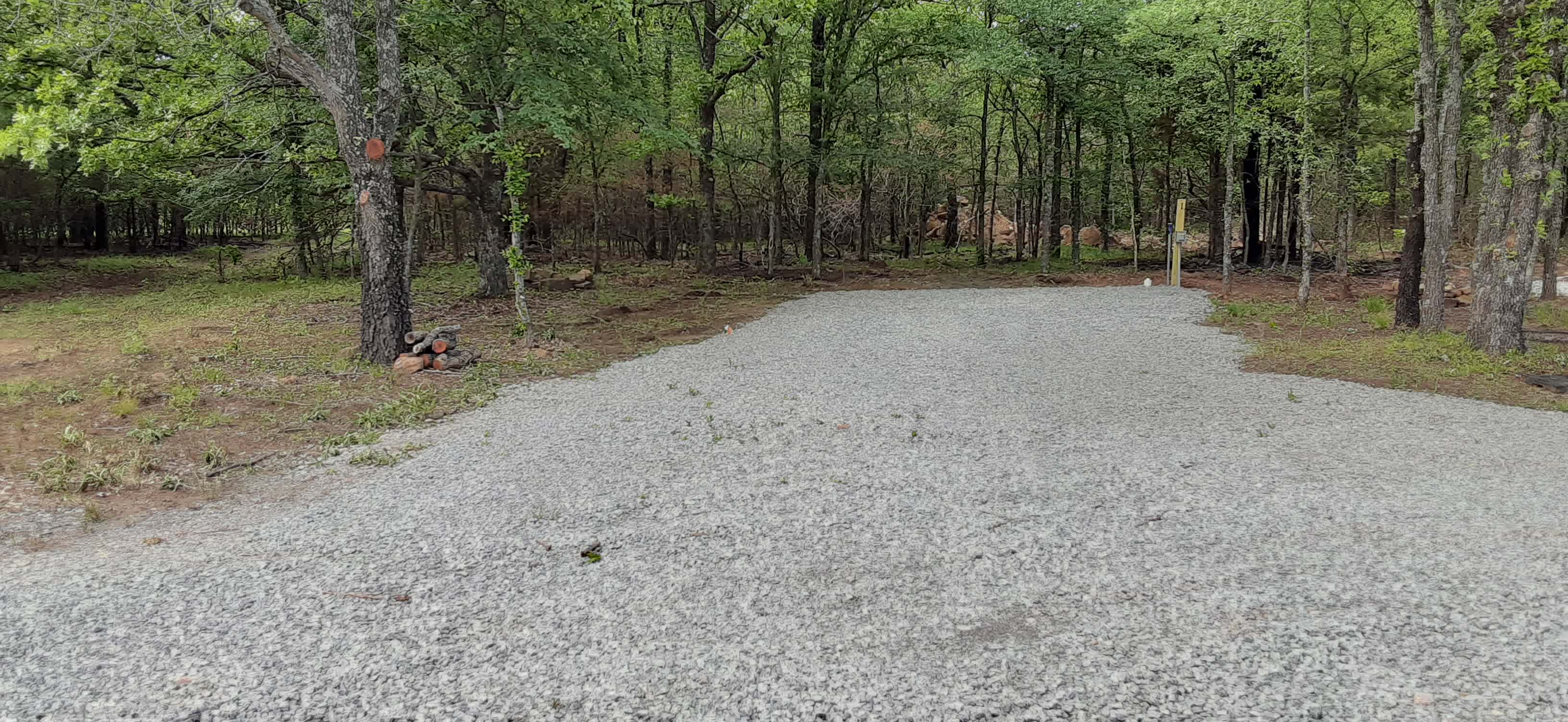 Rocky Ridge Resort-RV Sites/Cabins