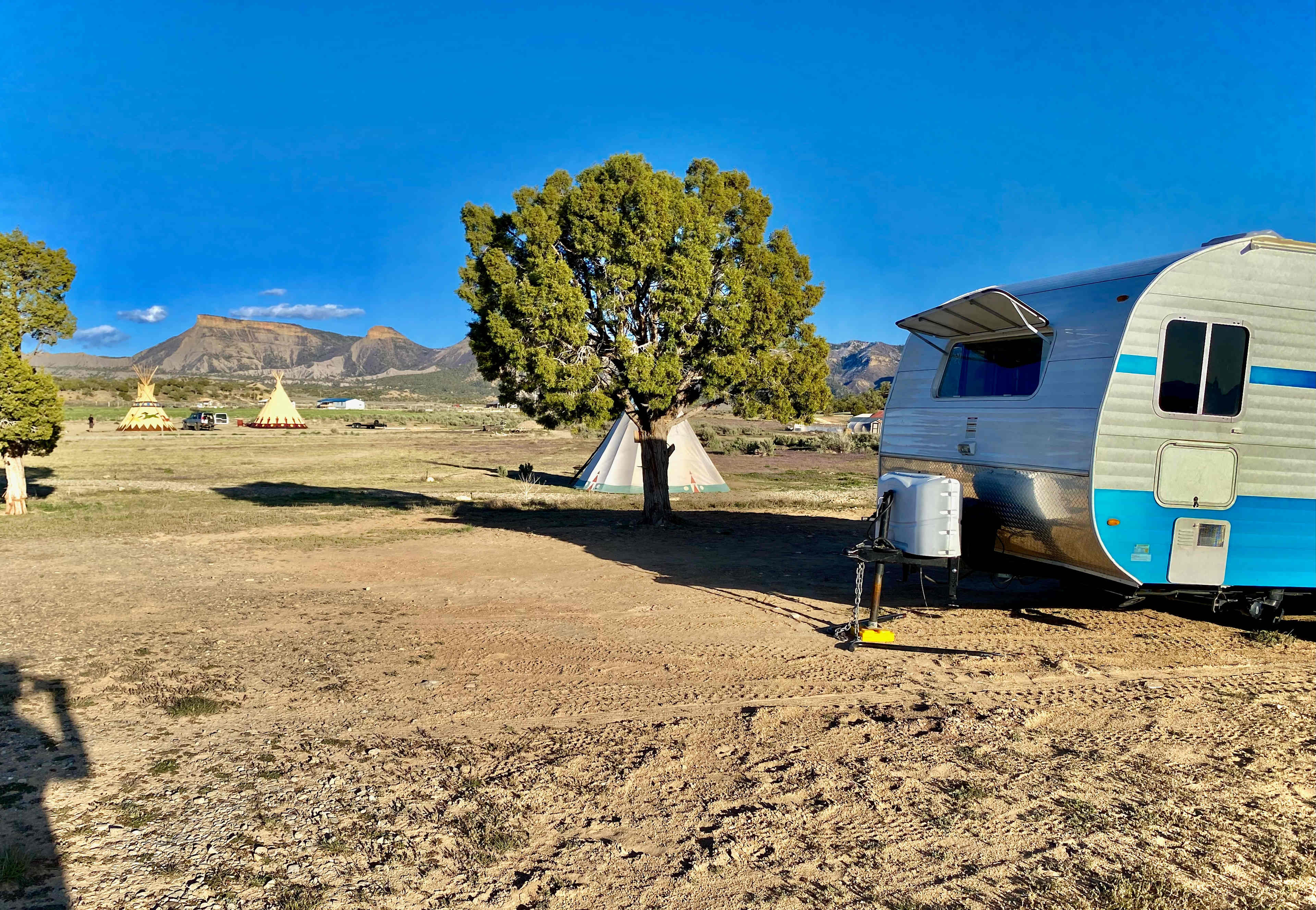 Bright Star Campground