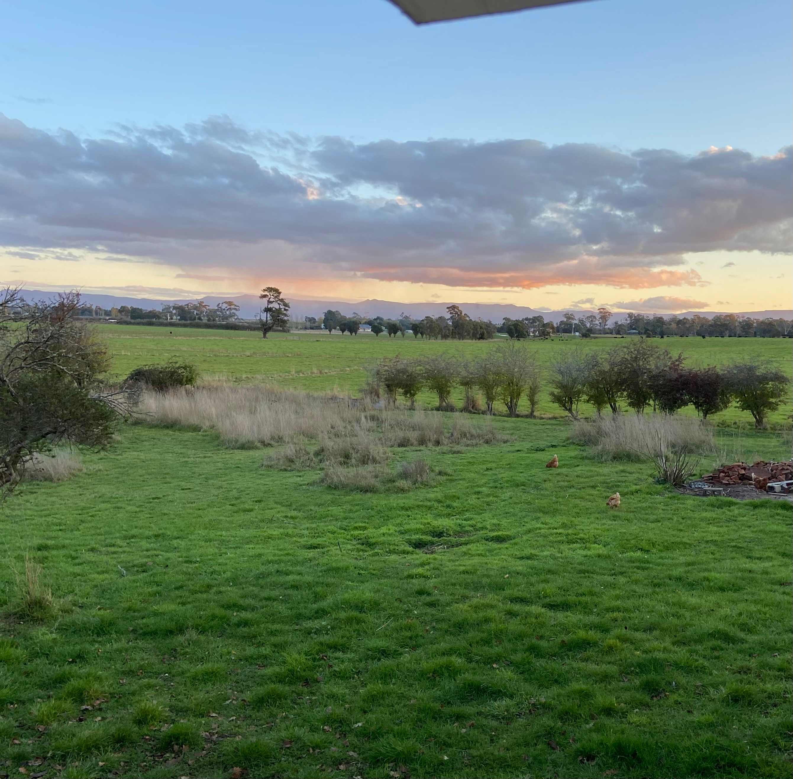 Longford Sunset Haven