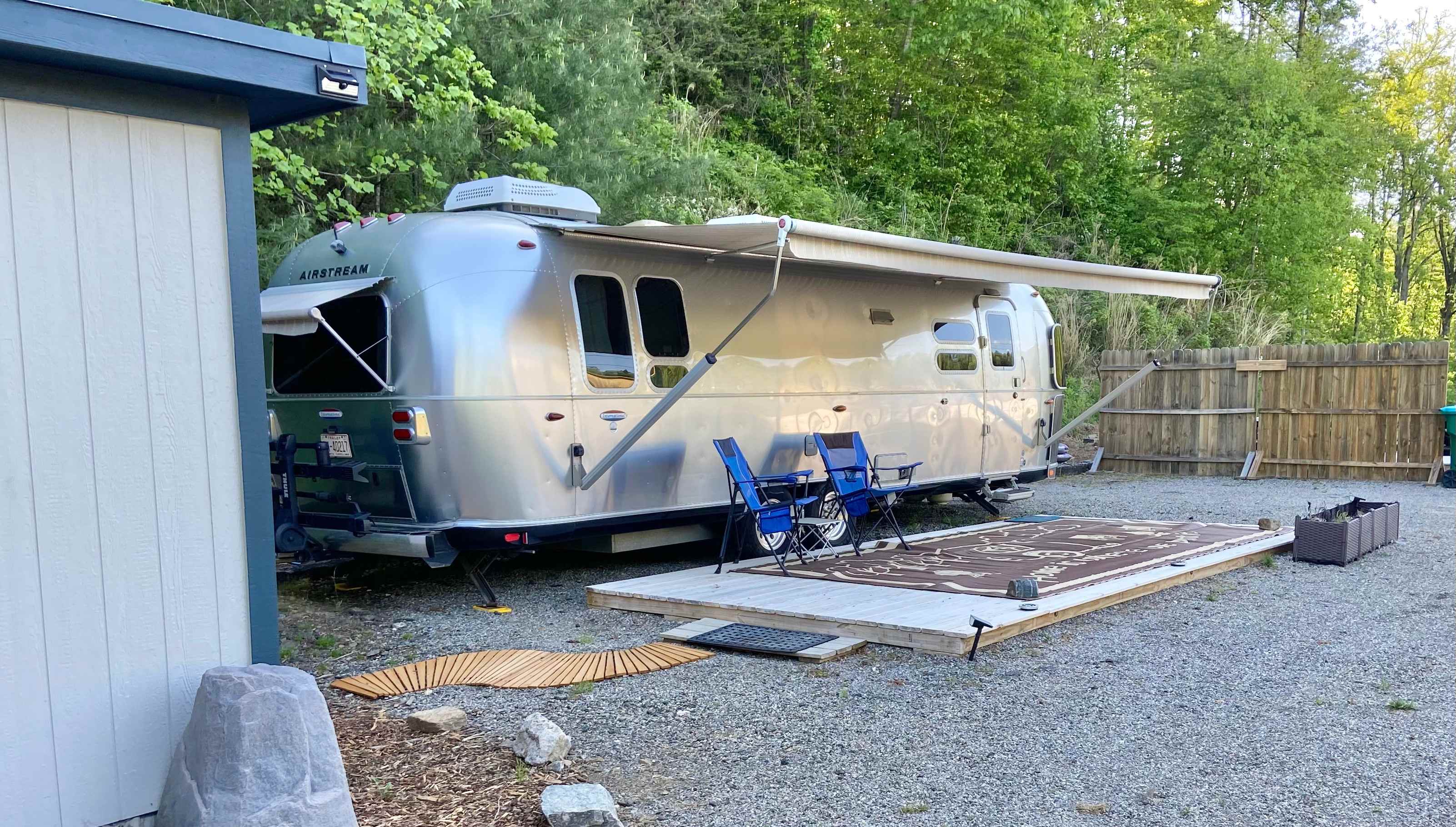 Creekside Park - Full Hookup/ Wifi!