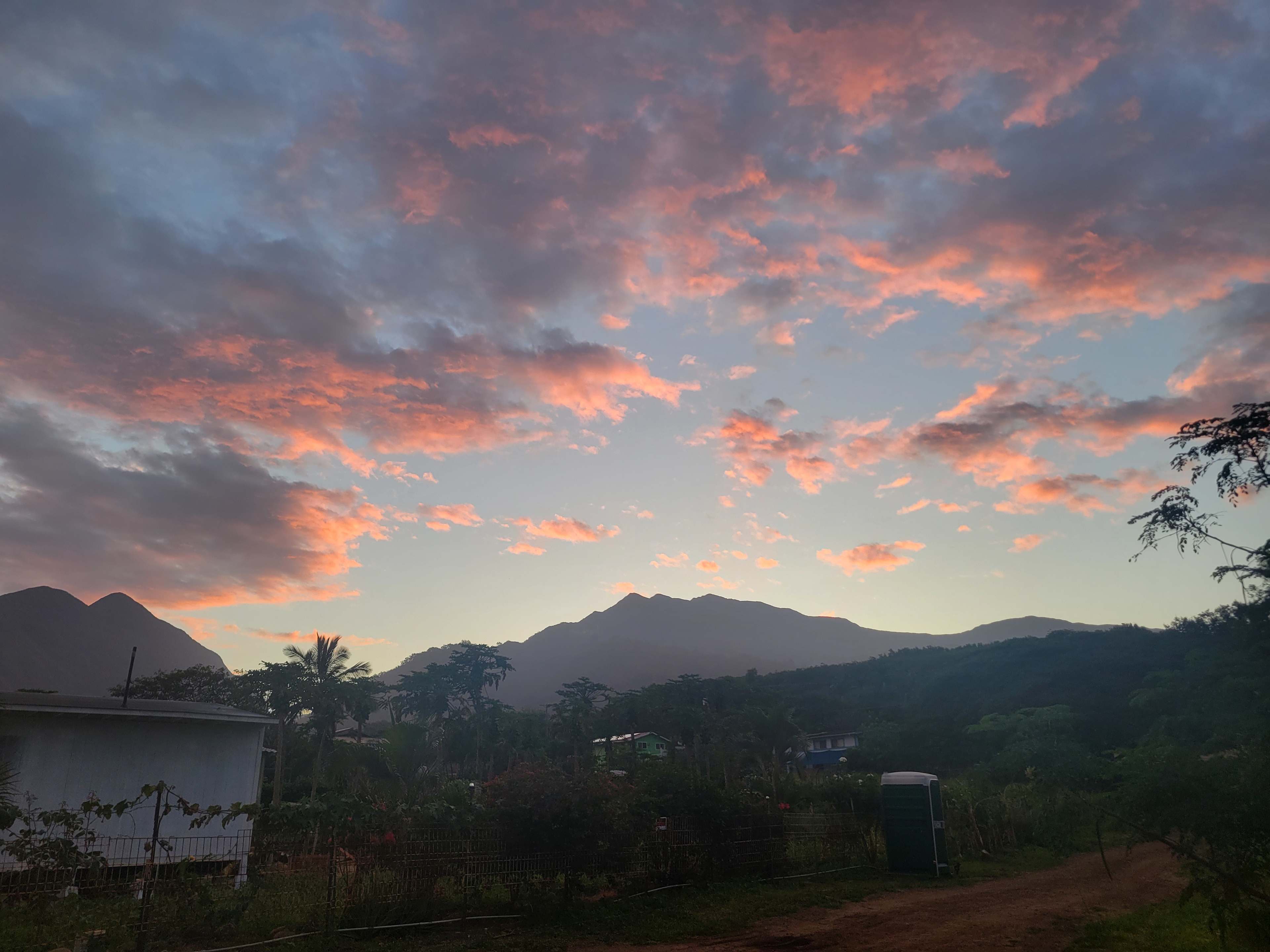 Off Grid Farm Tour Wailuku