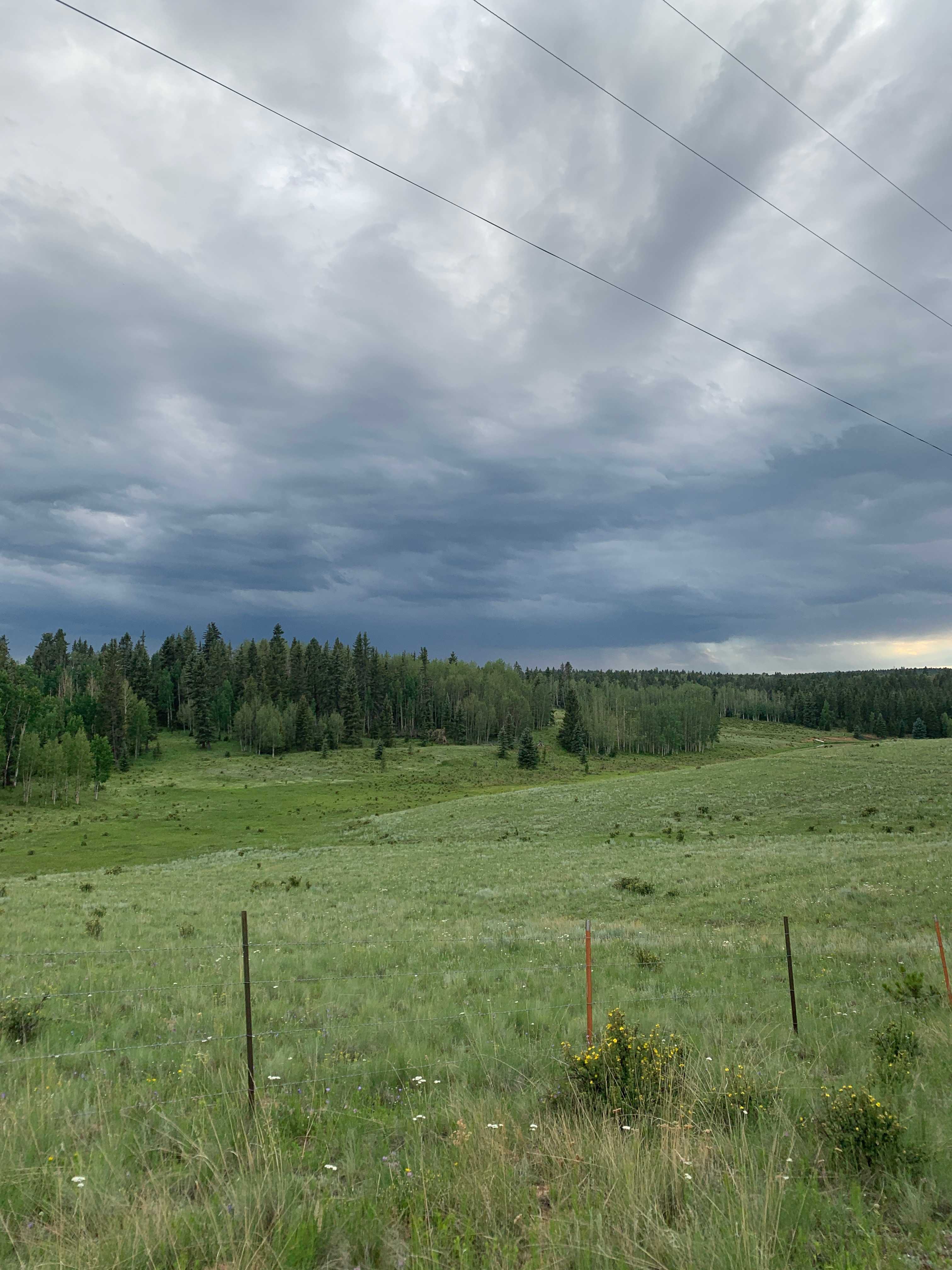 Aspen Valley Campground