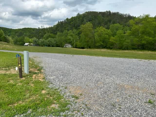 Ellis Cove