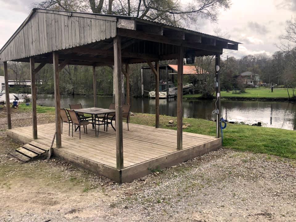 Old River RV Park