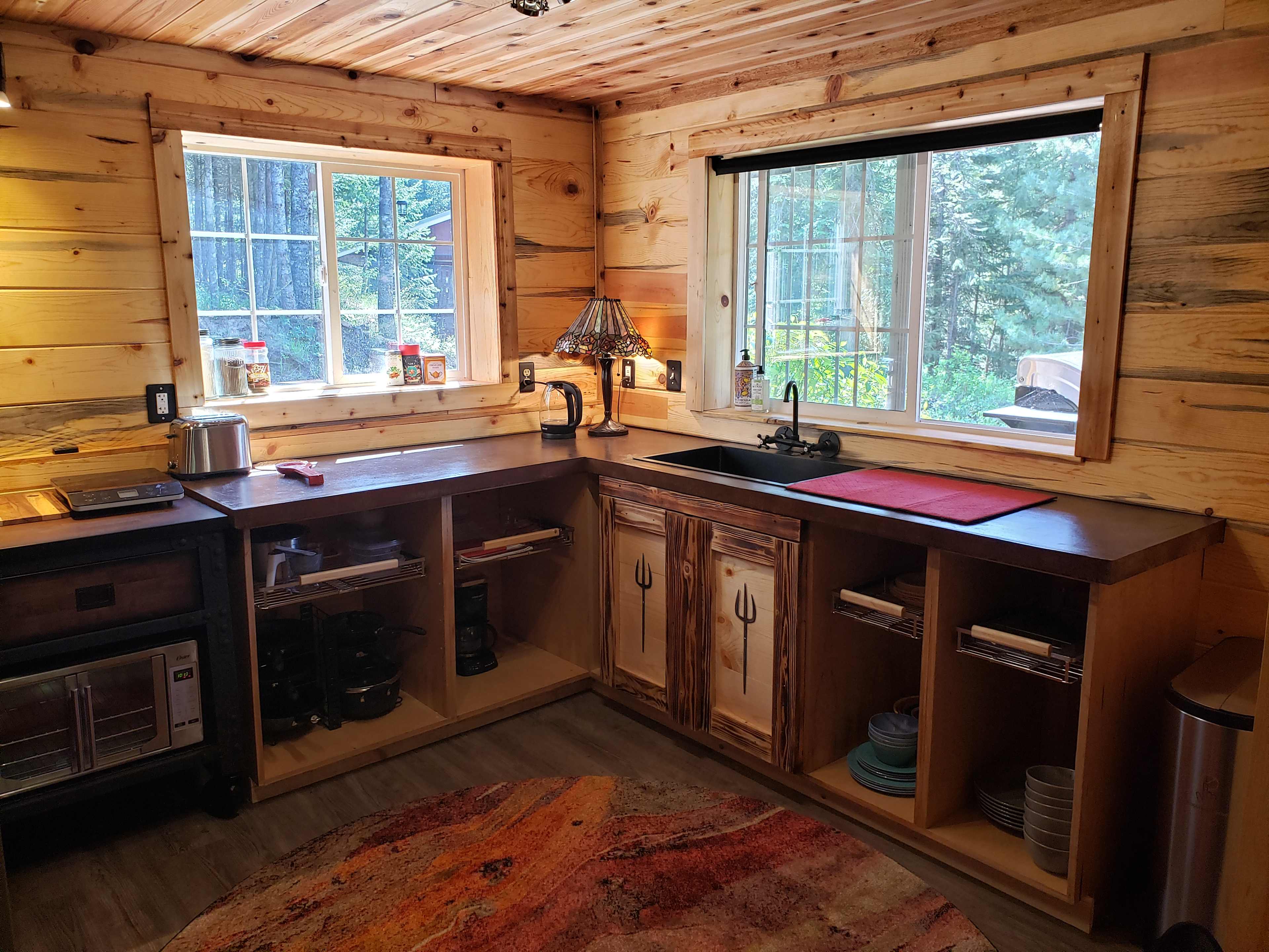 7B Cabin