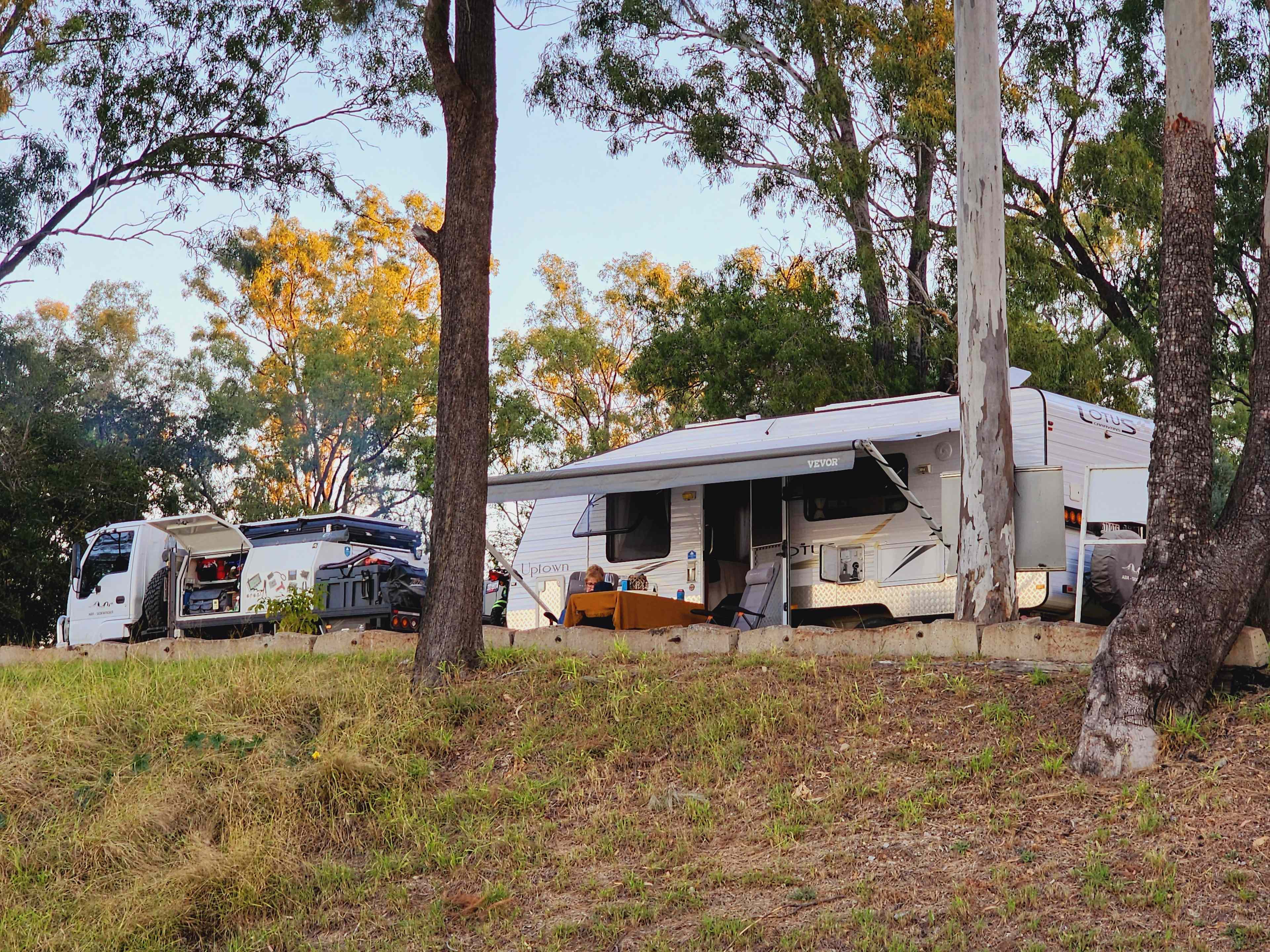 Rockhampton Waterski Club