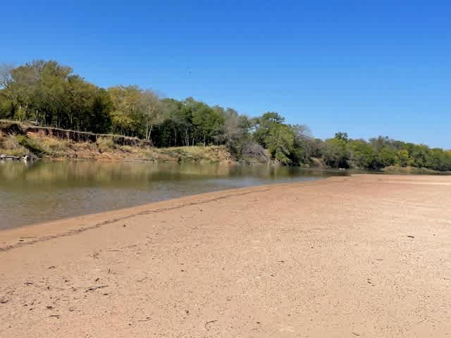 Sandy Bottoms River Company