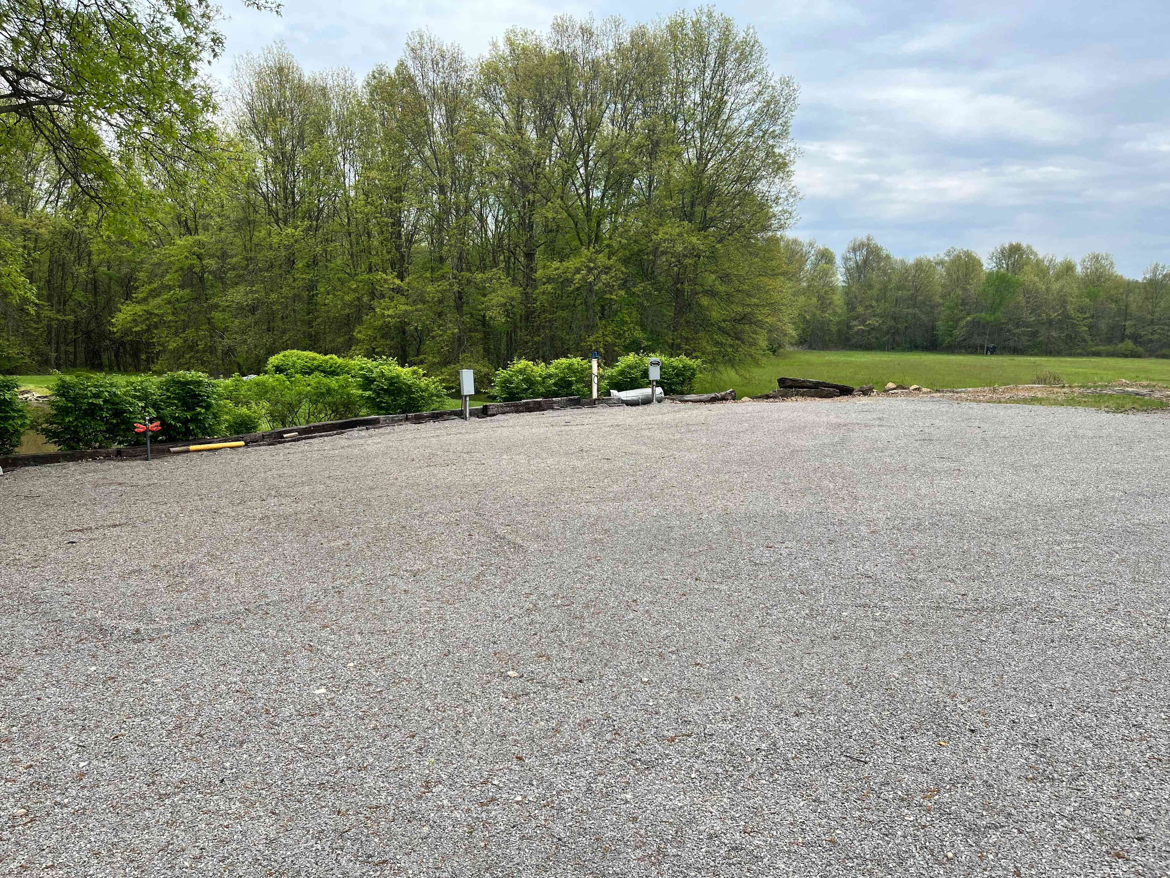 Retreat Farms Camp