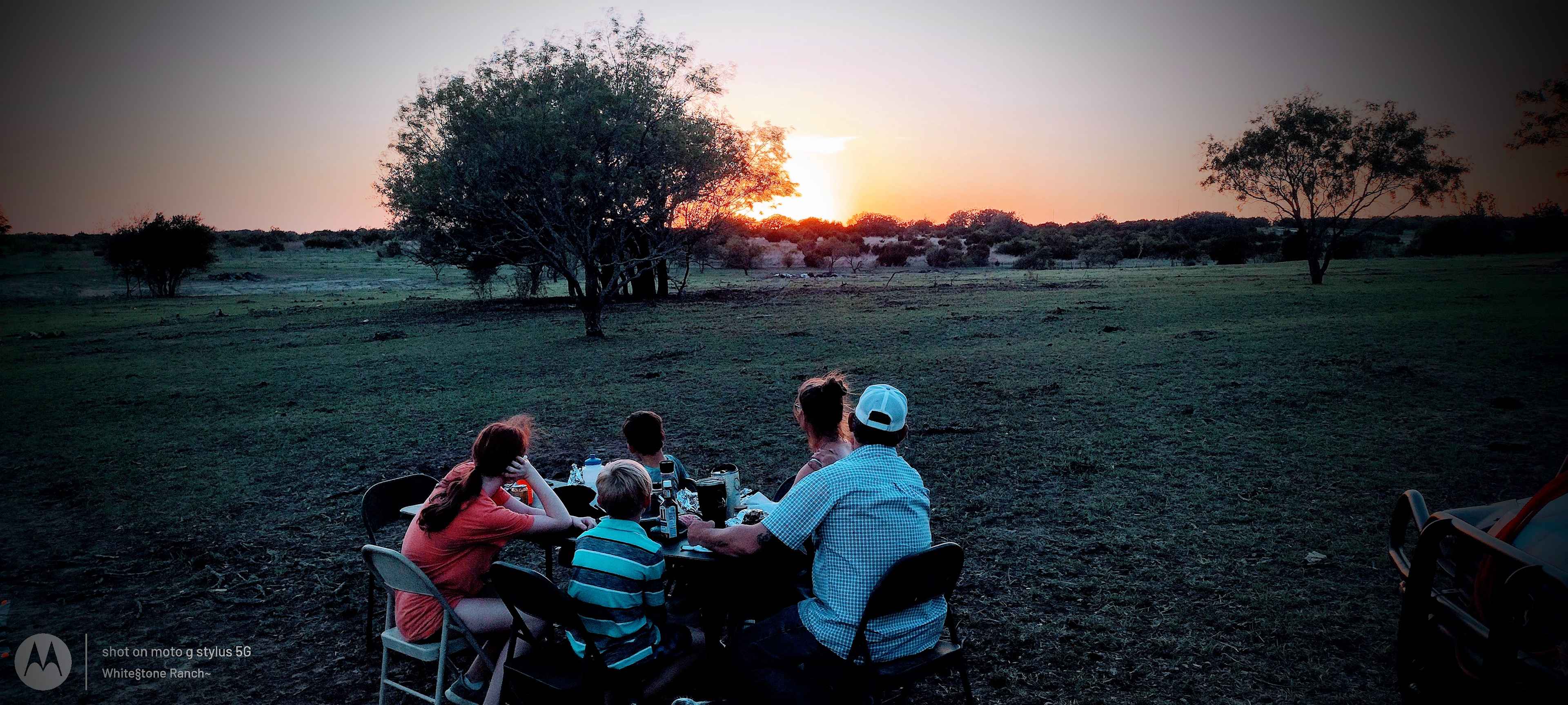 WhiteStone Ranch