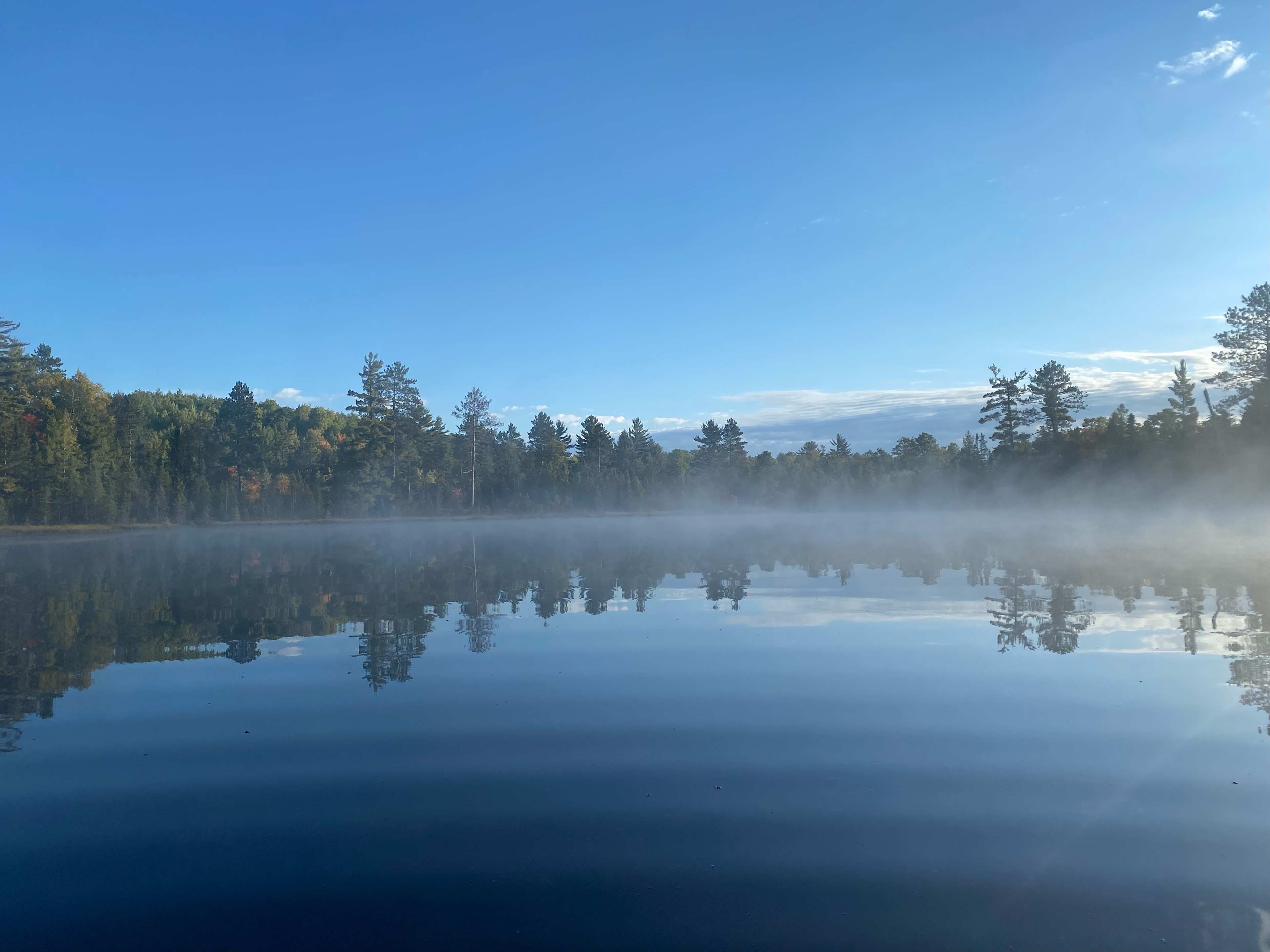 Land O' Lakes Nature RV Resort