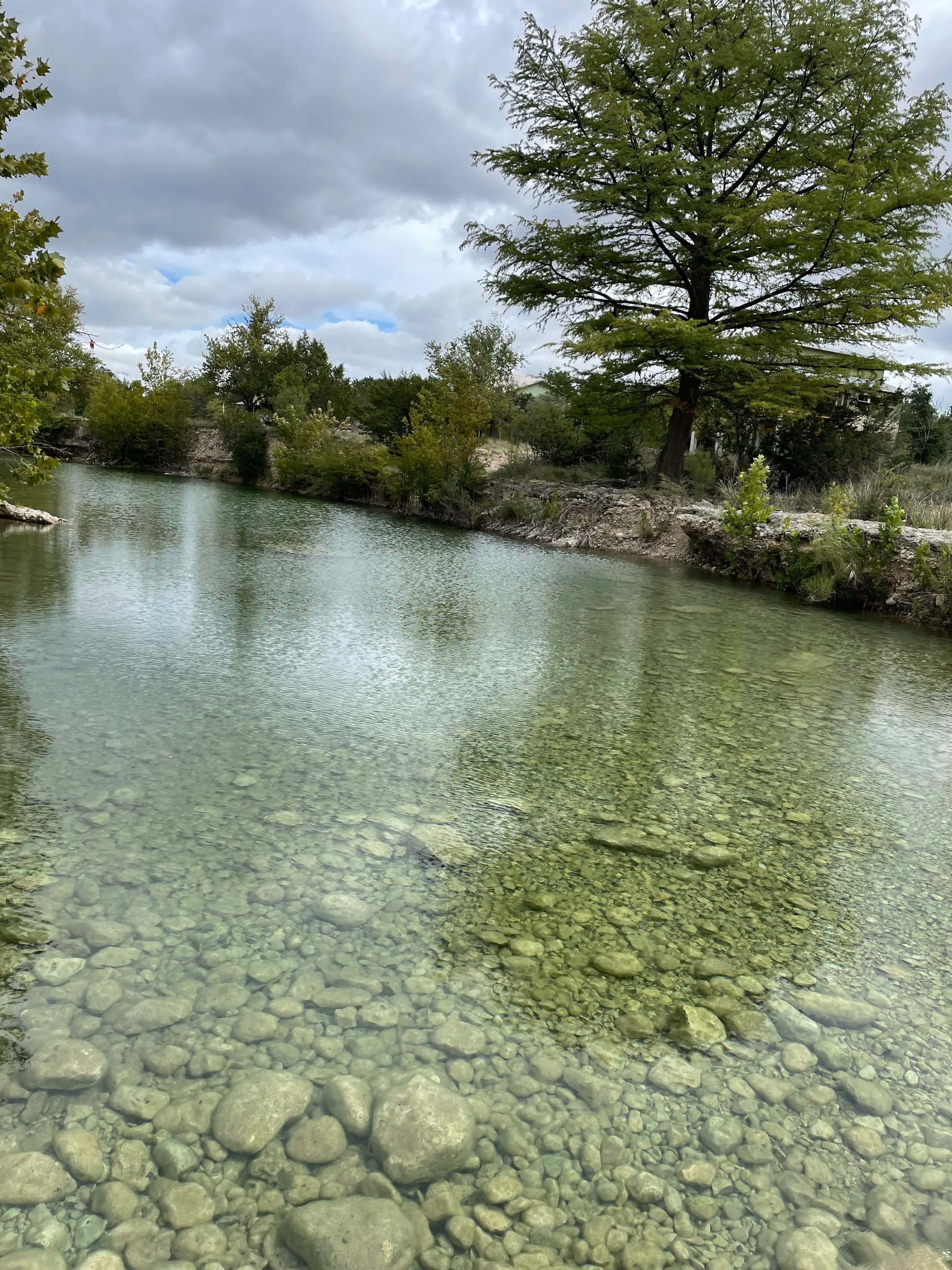 Rio Frio RV Park & Campground