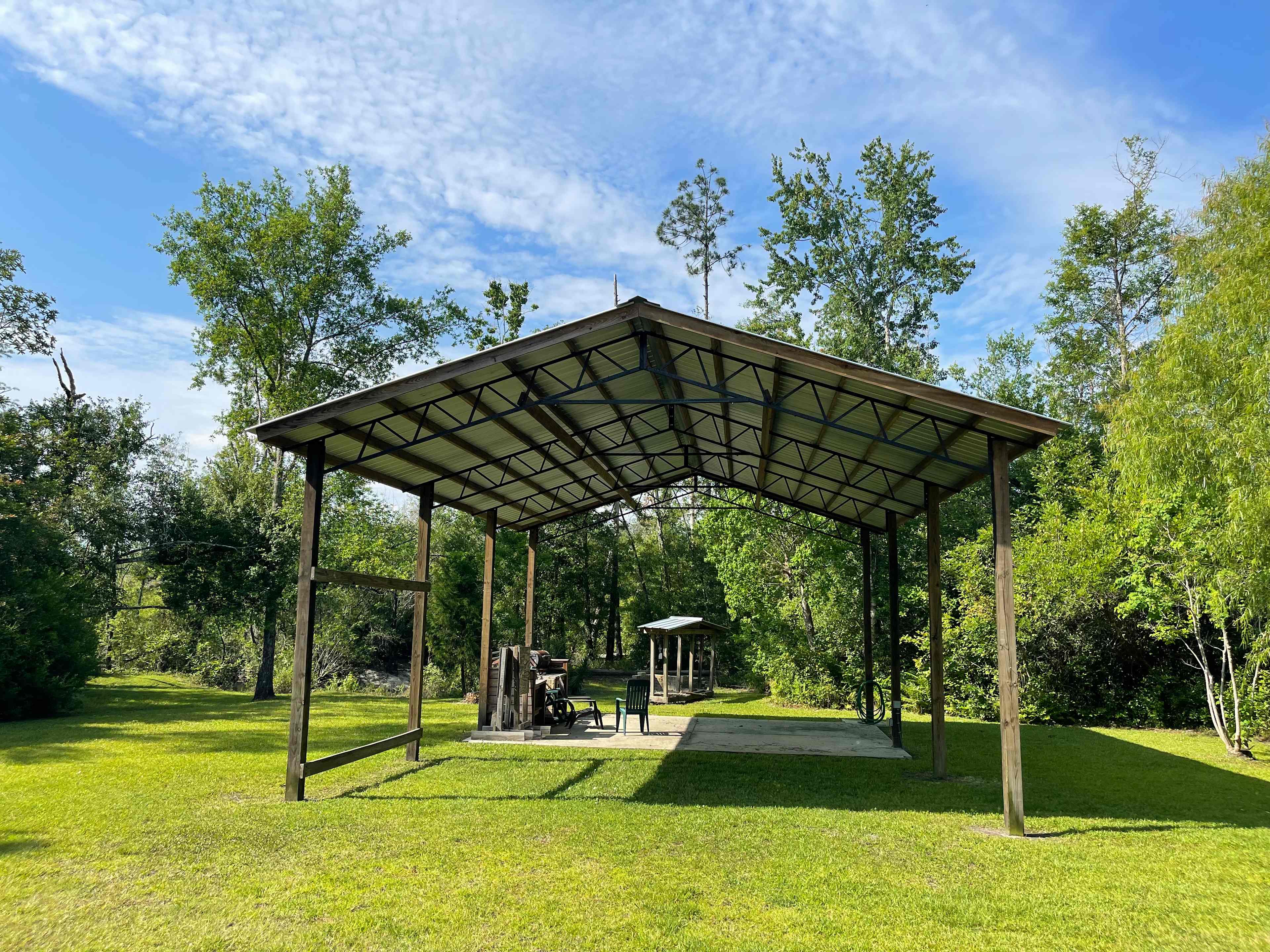Golden Retreat at Bear Creek