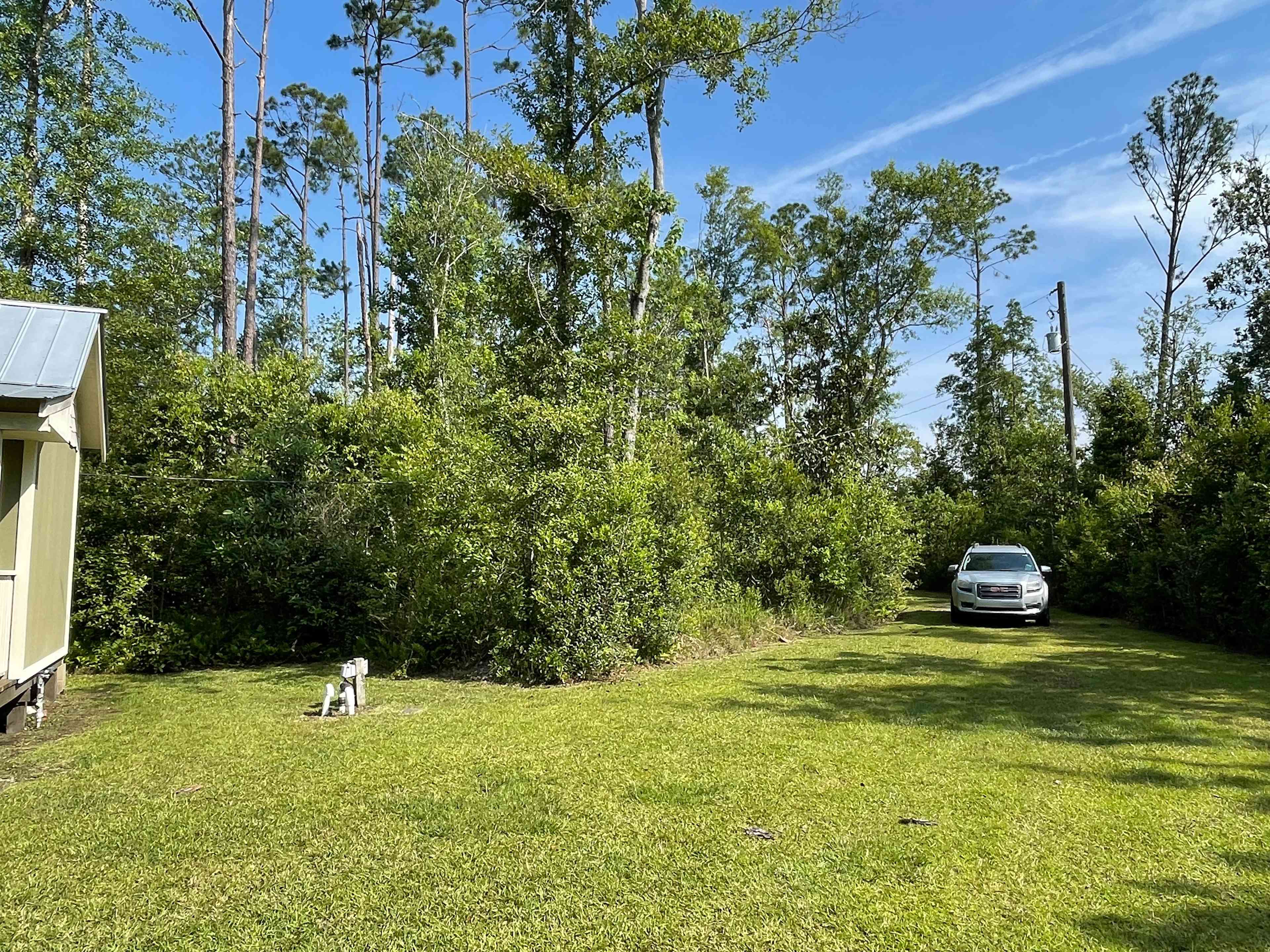 Golden Retreat at Bear Creek