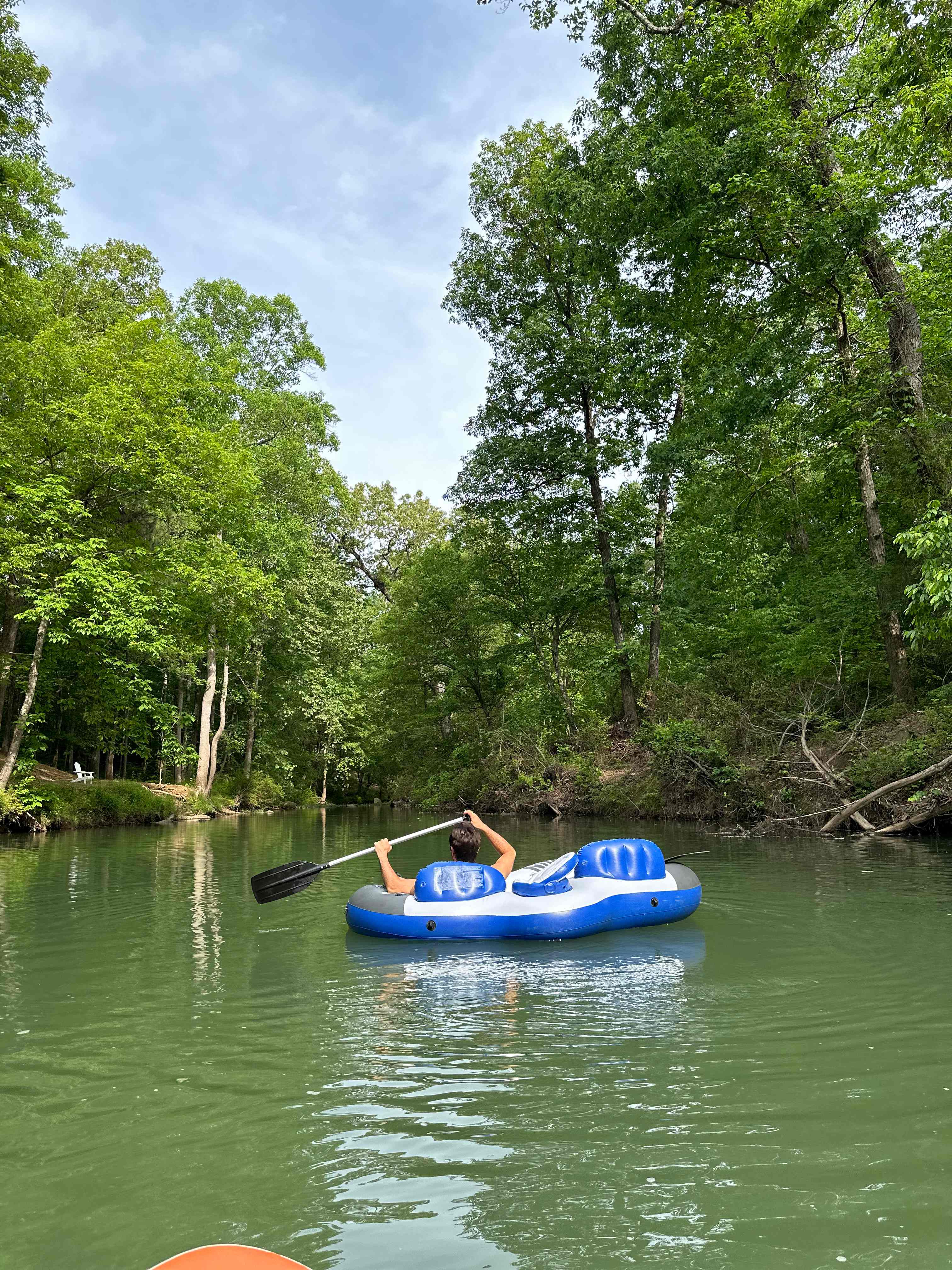 River Ranch @ Summerville, GA