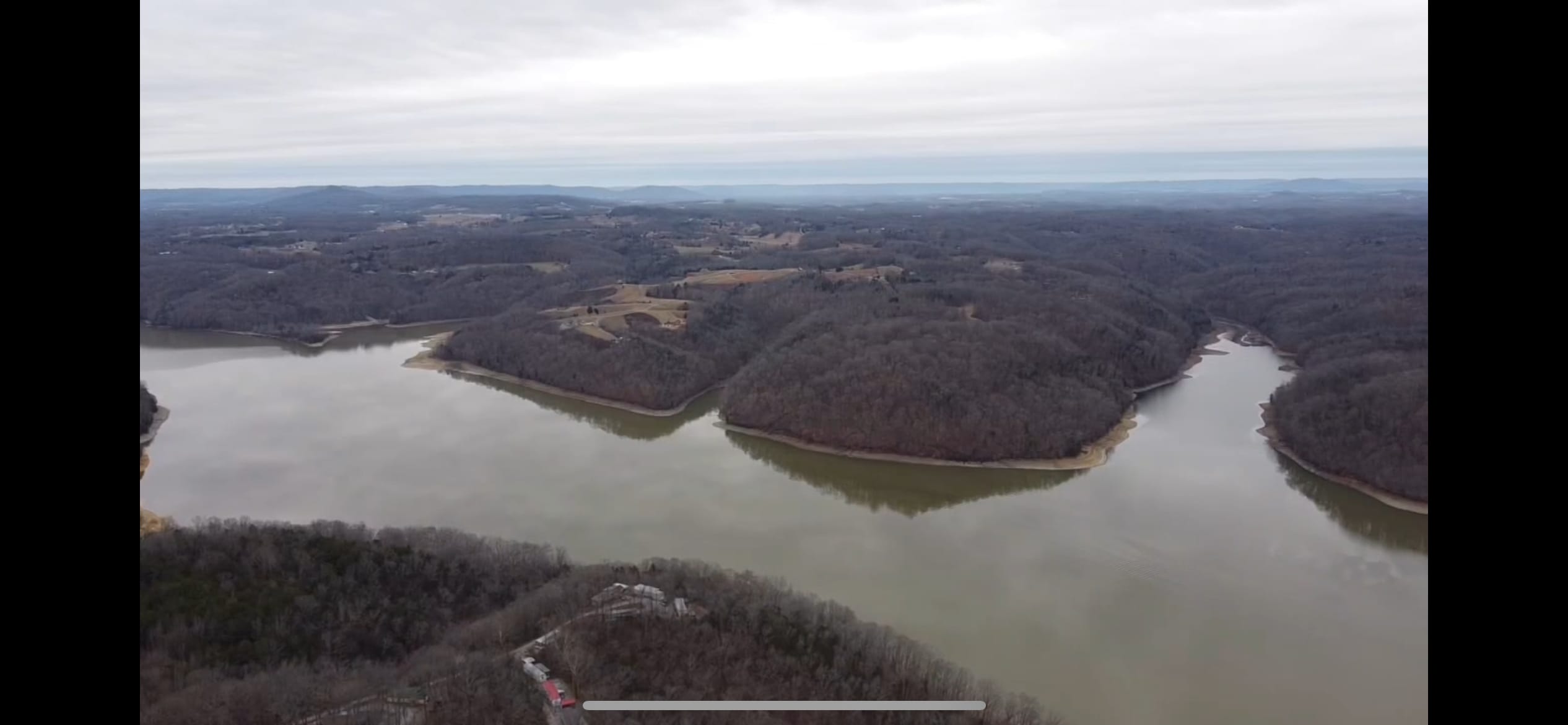Browns lake-view rv park