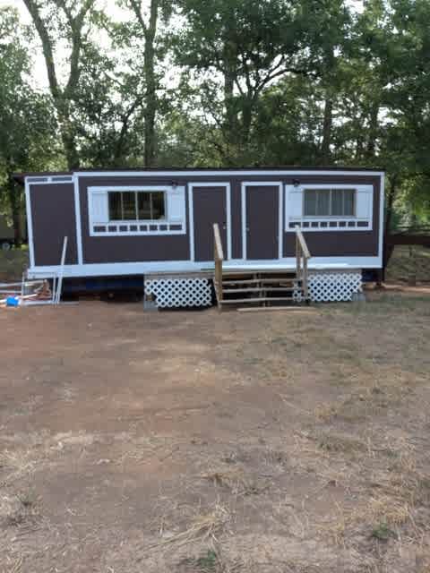 Sandy Bottoms River Company