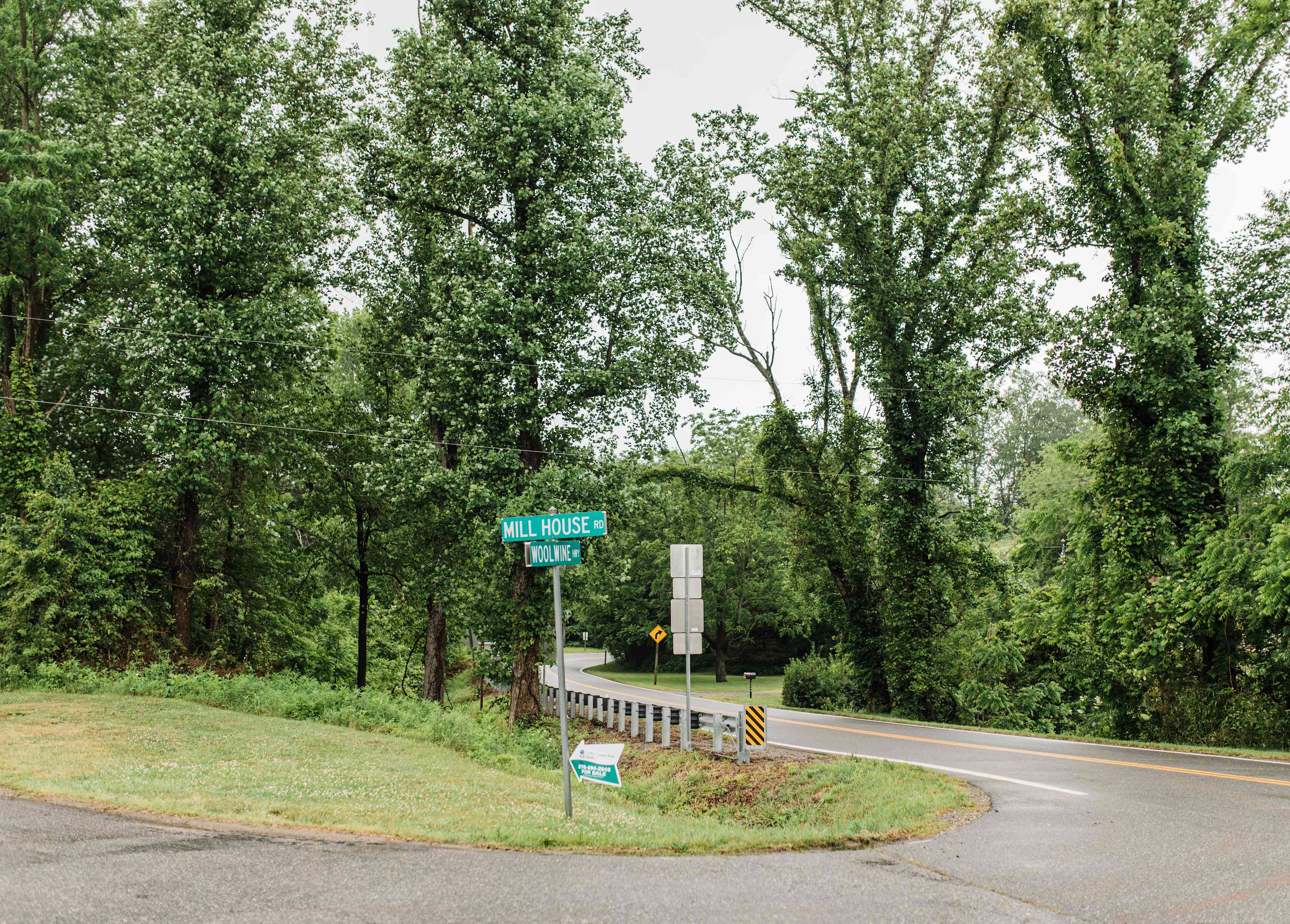 Dragon's Beard Farm & Camp
