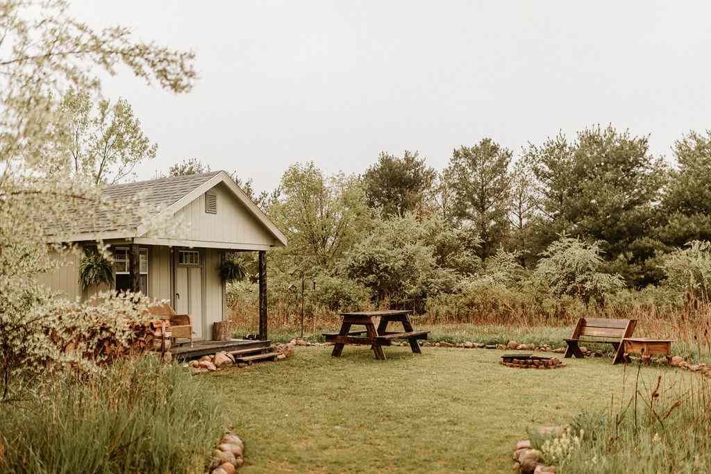 Fallen Tree Campground