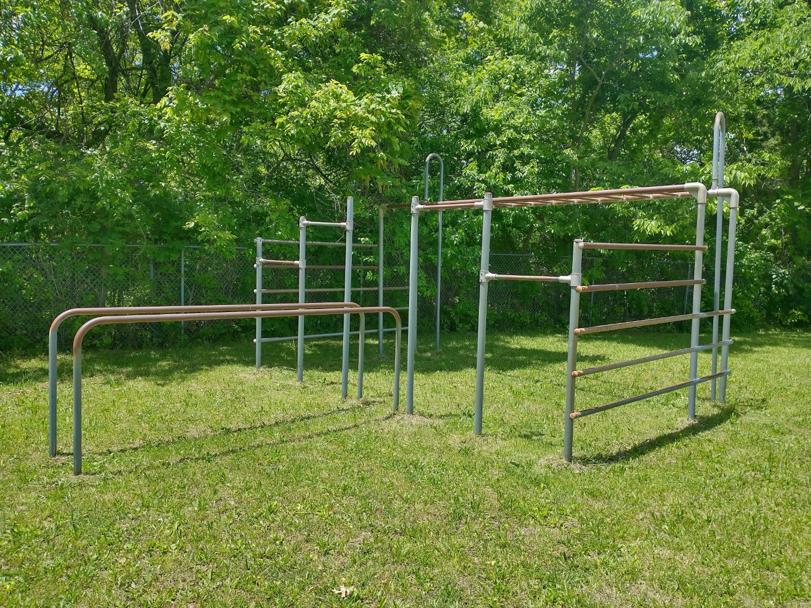 The Playground