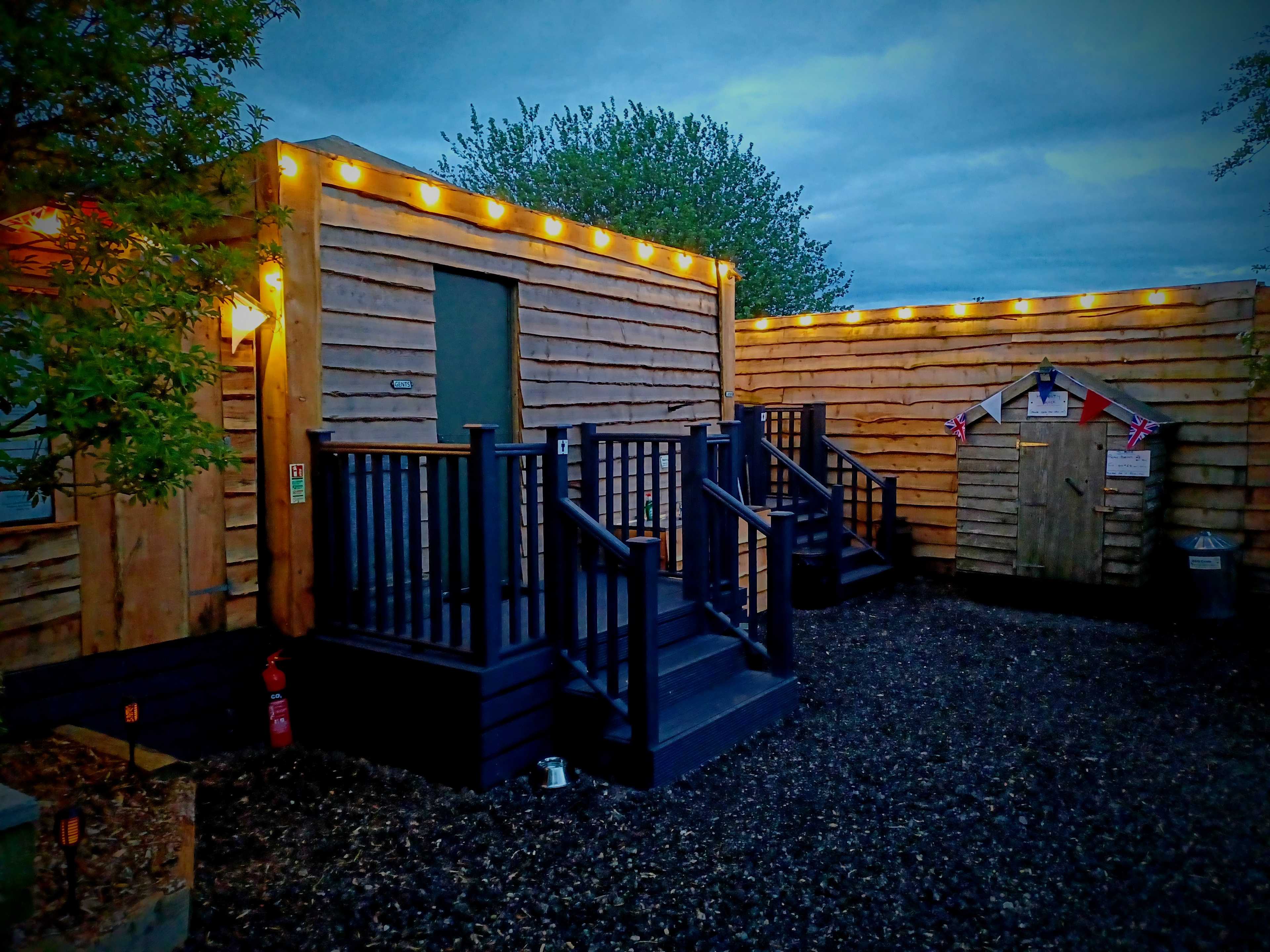 Moss Rose Campsite