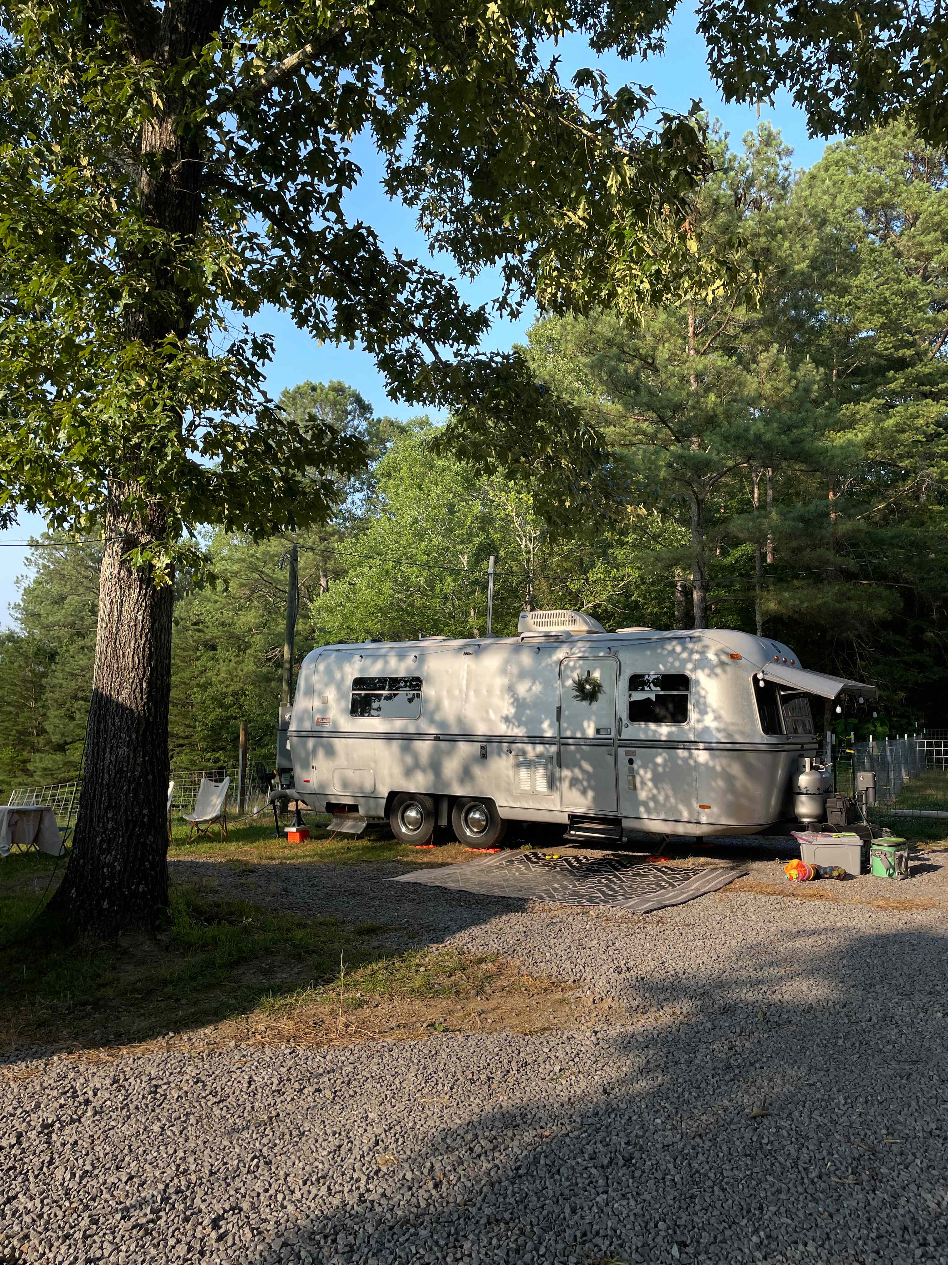 Hood Lodge