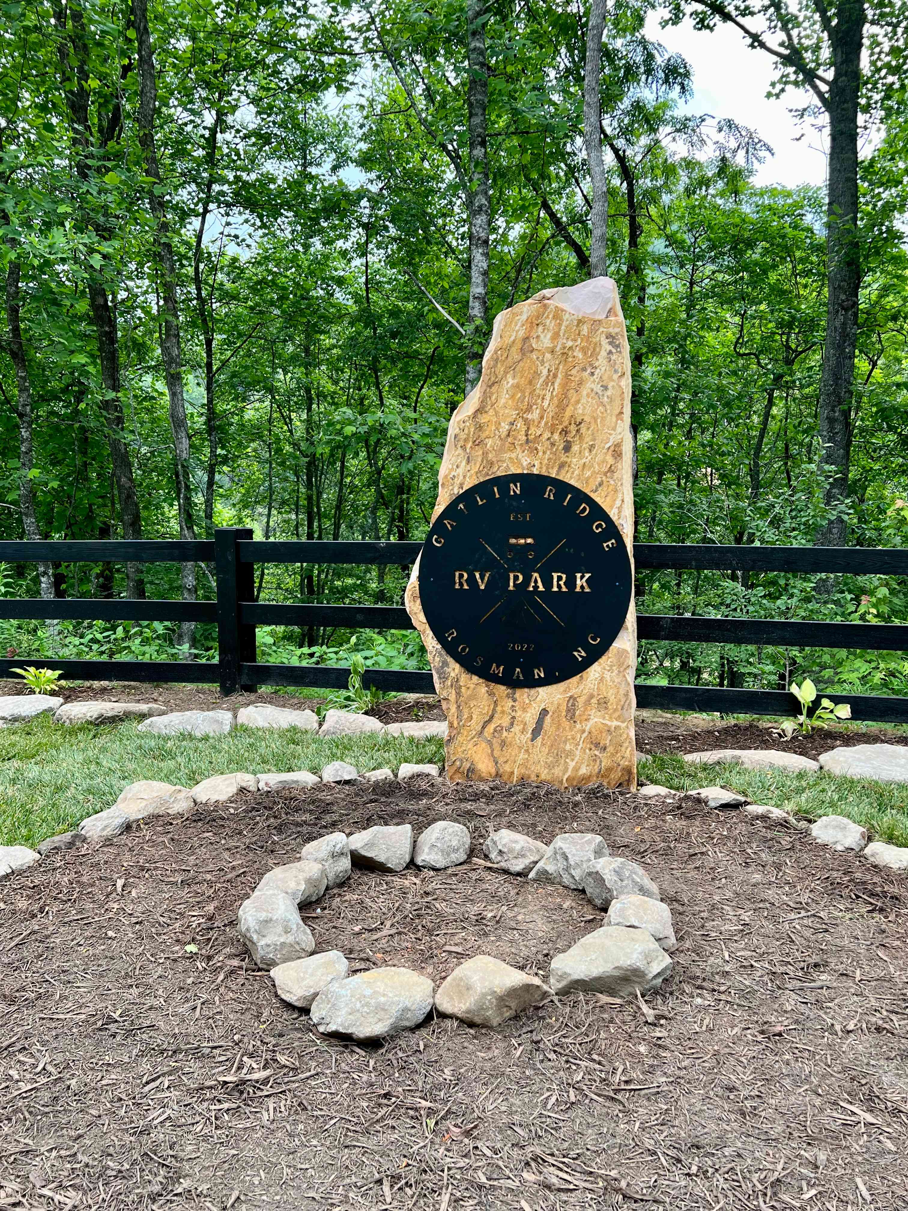 Gatlin Ridge RV Park