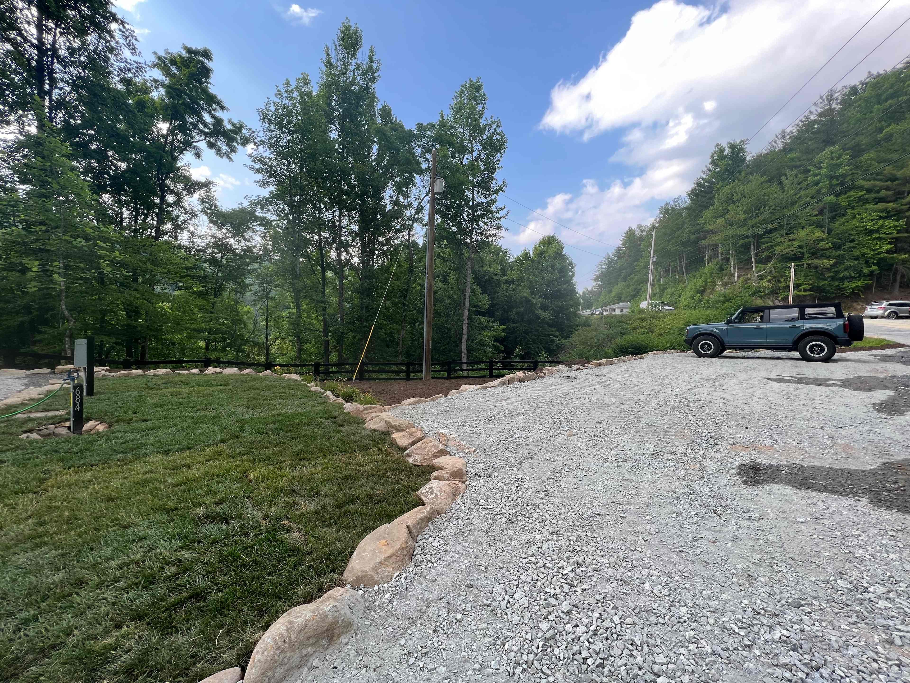 Gatlin Ridge RV Park