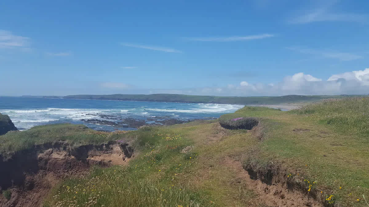 Freshwest Beach Retreat