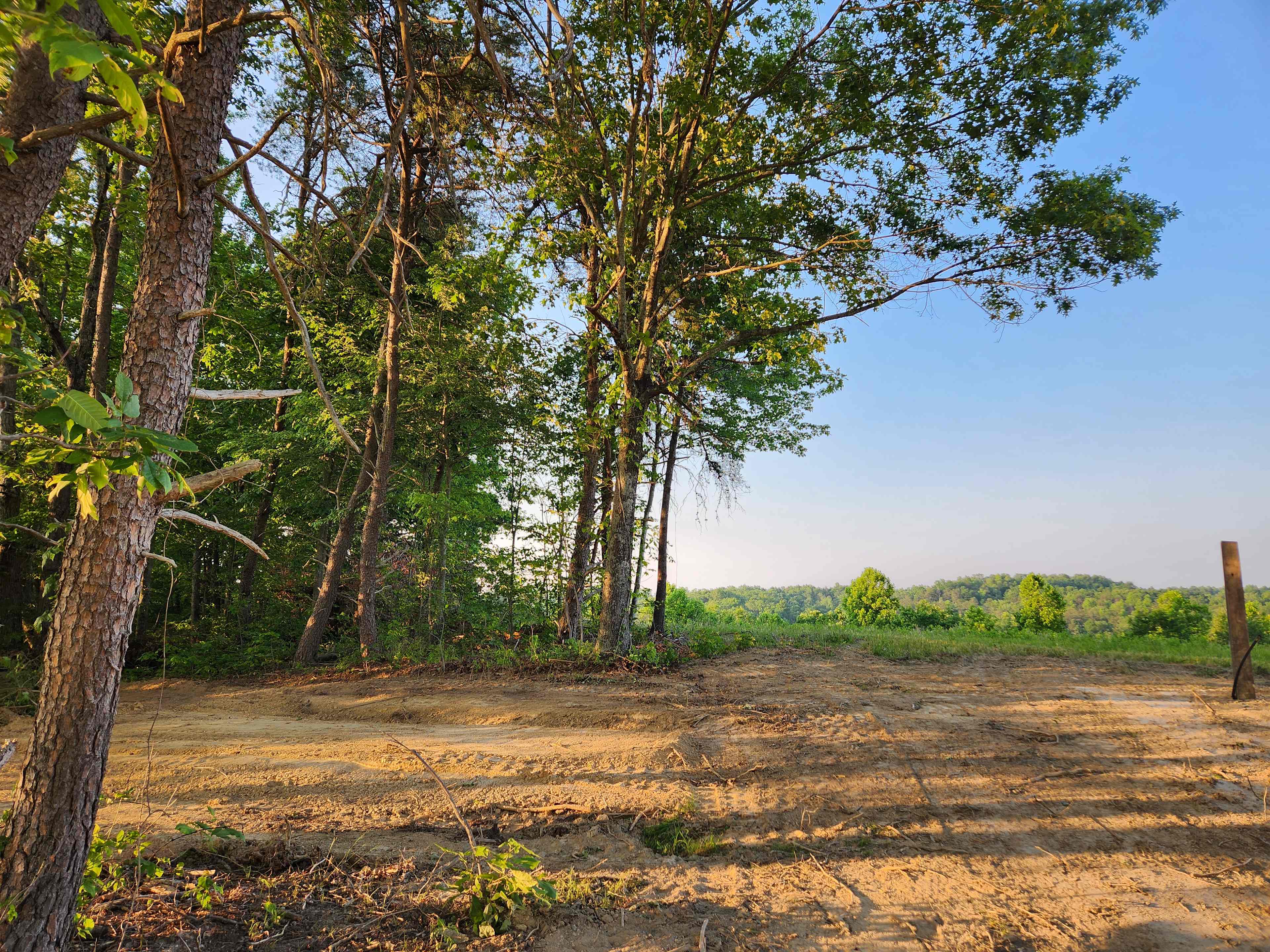 Possum Ridge Ranch