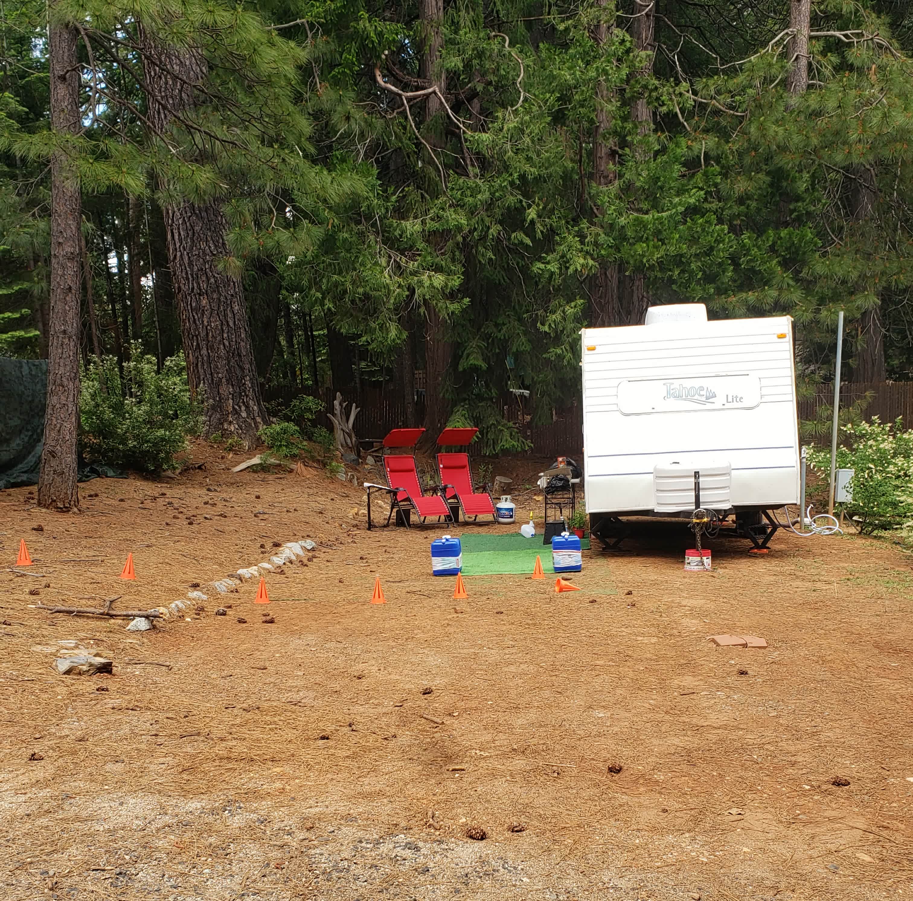 RV Space 1
