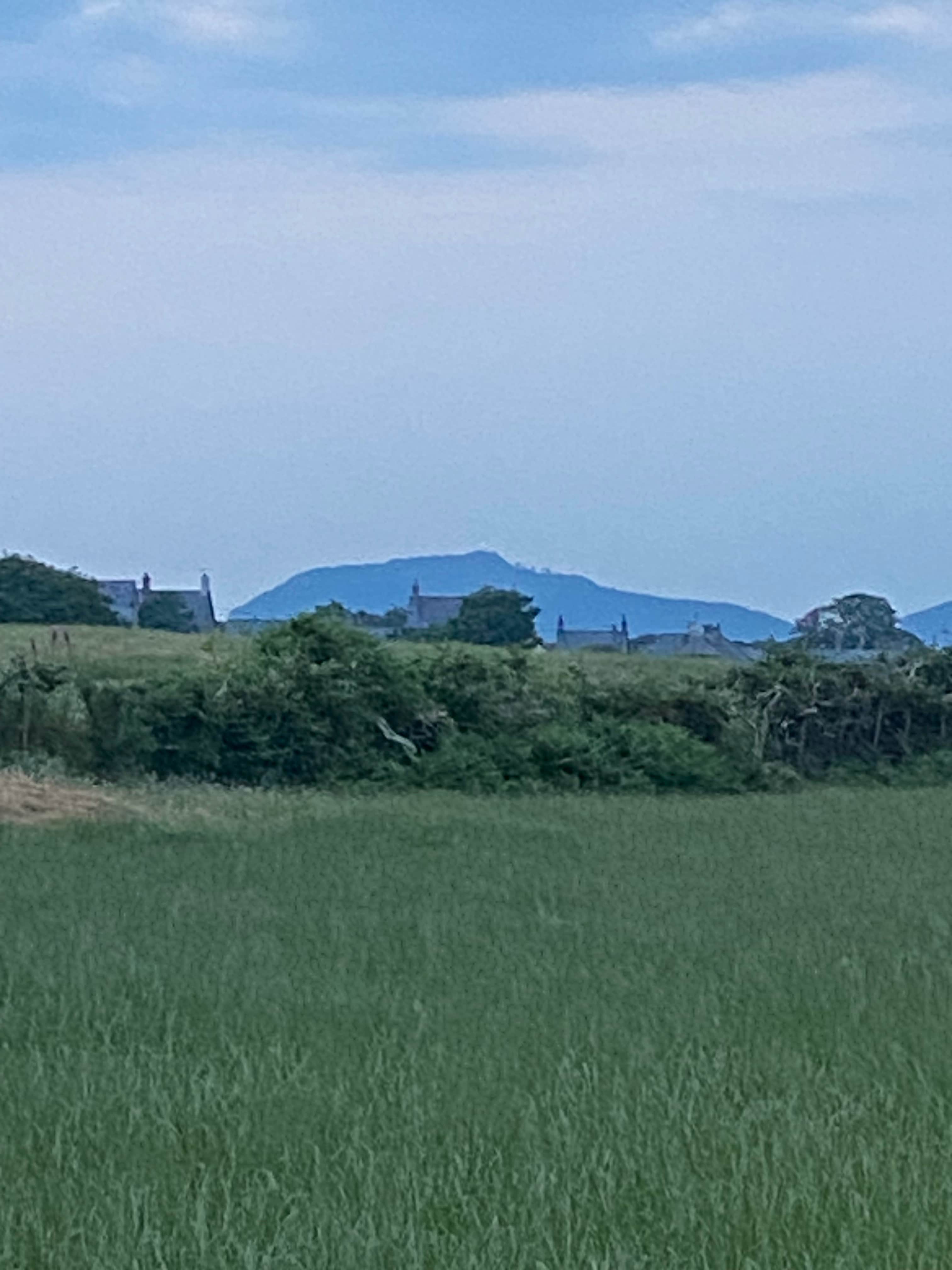 Bolmynydd Camping Park