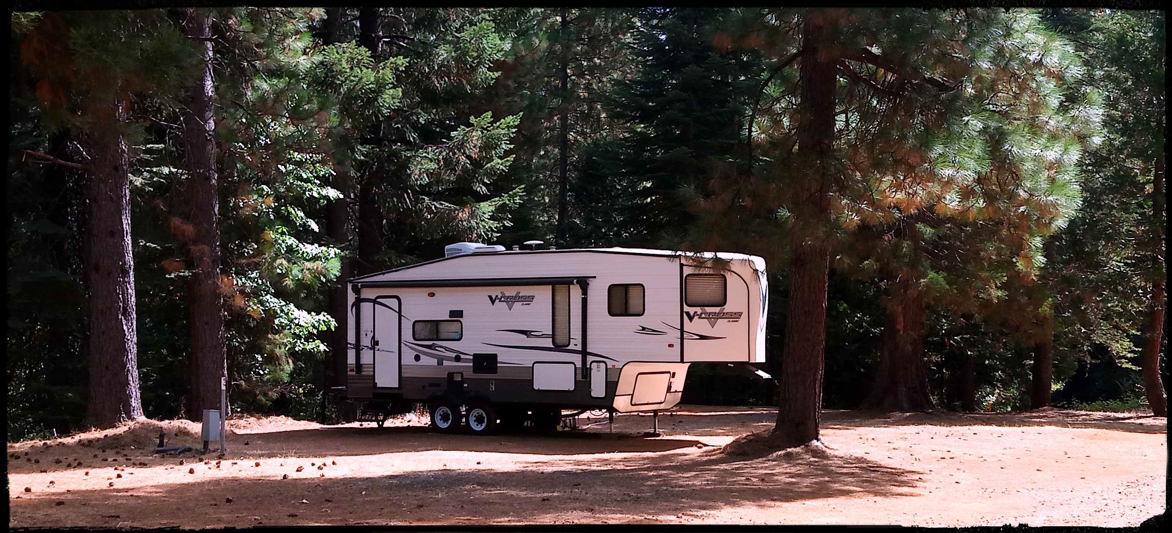 Permanent Resident Site