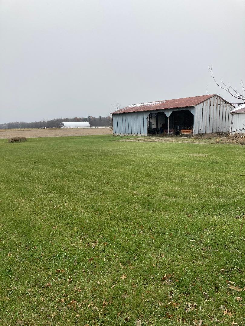Hooleys acres