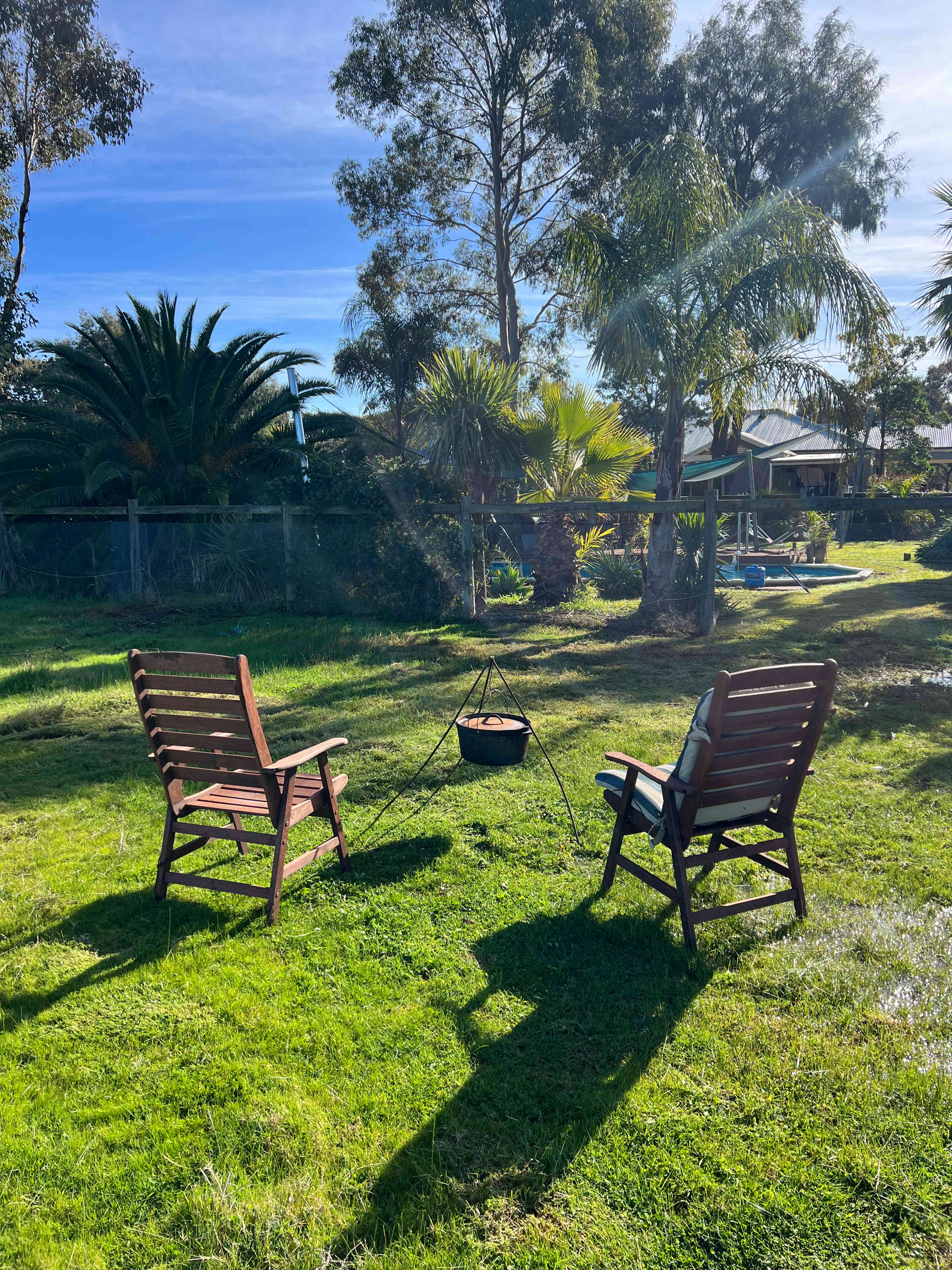Roseneath Bundalong
