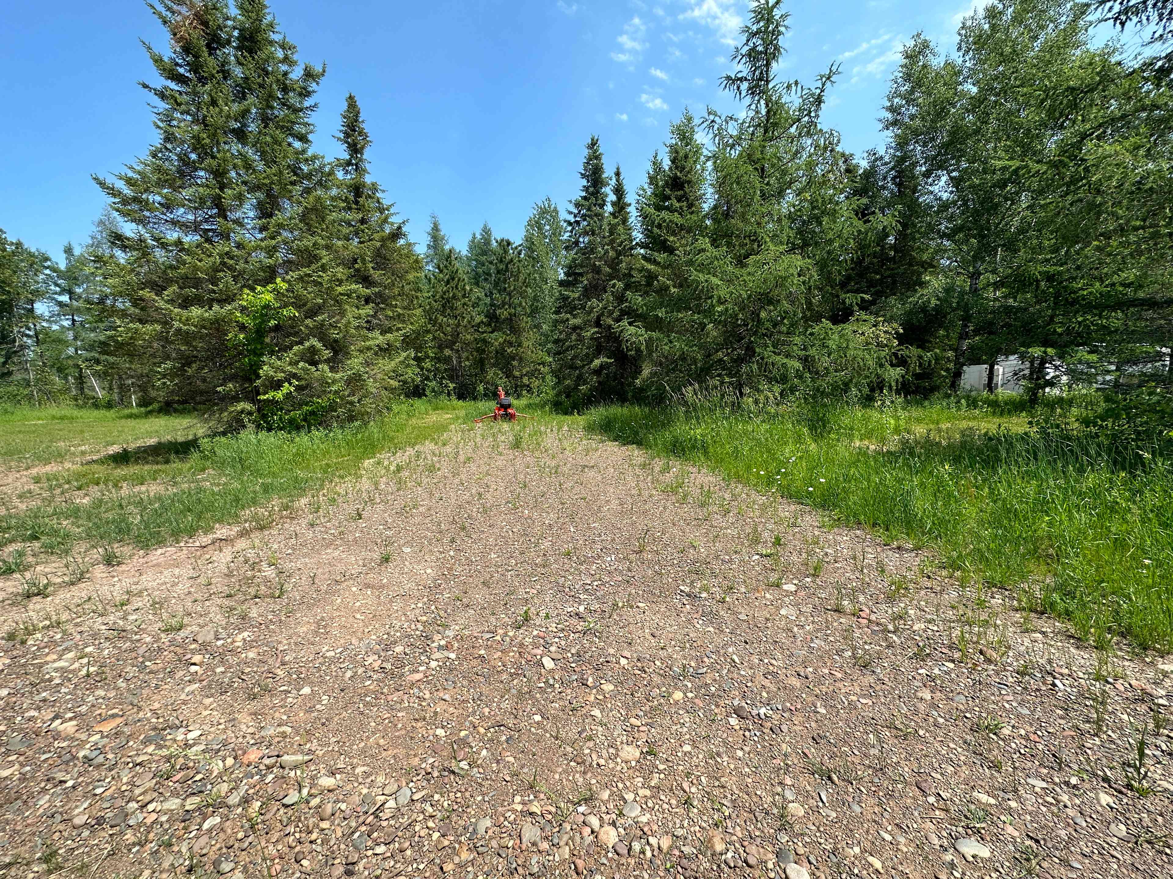 Moosehorn Campground