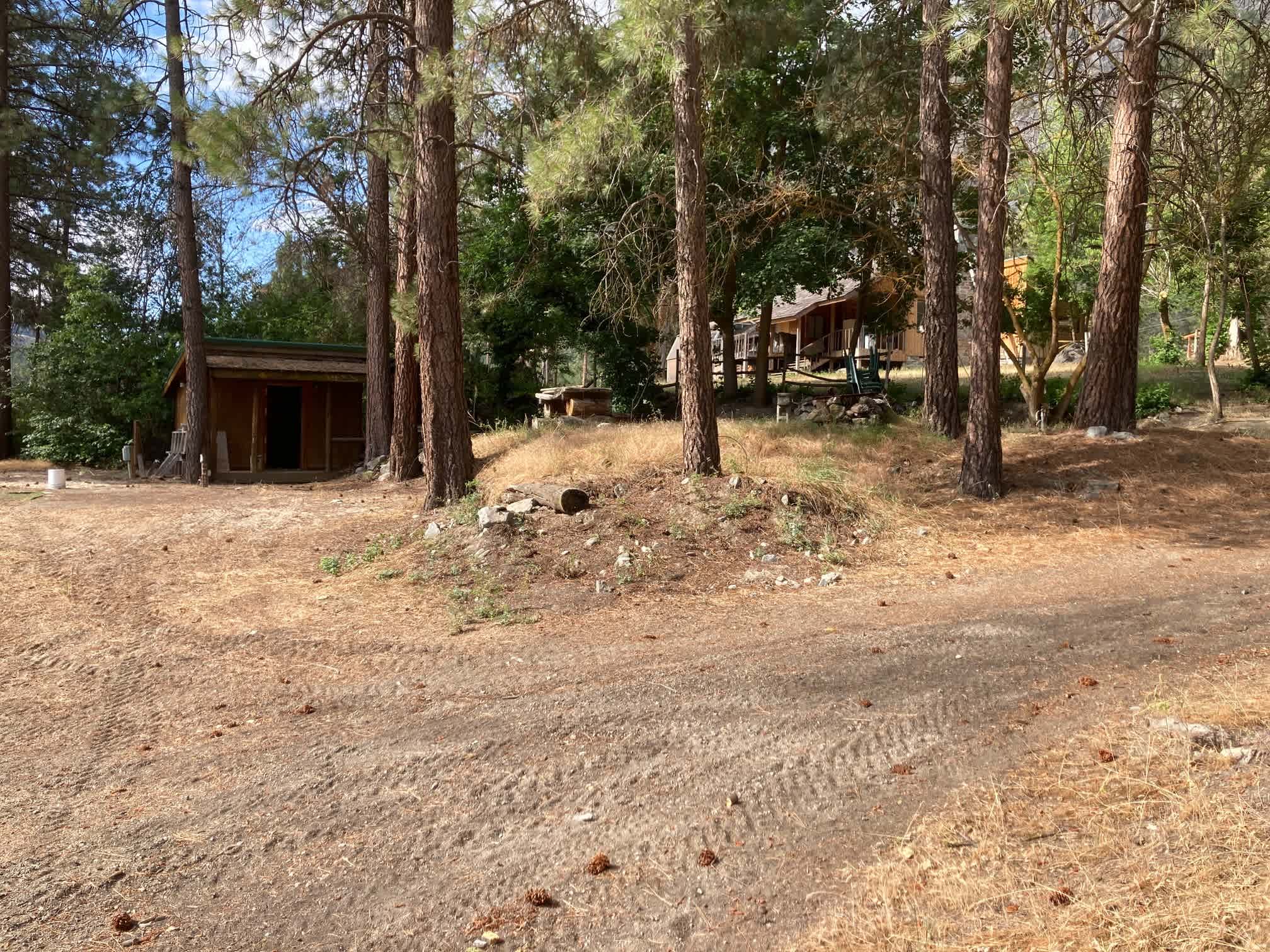 One of 8 Power and water sites