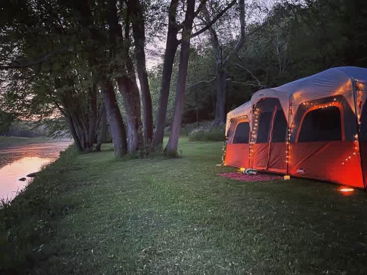 Sunset Valley