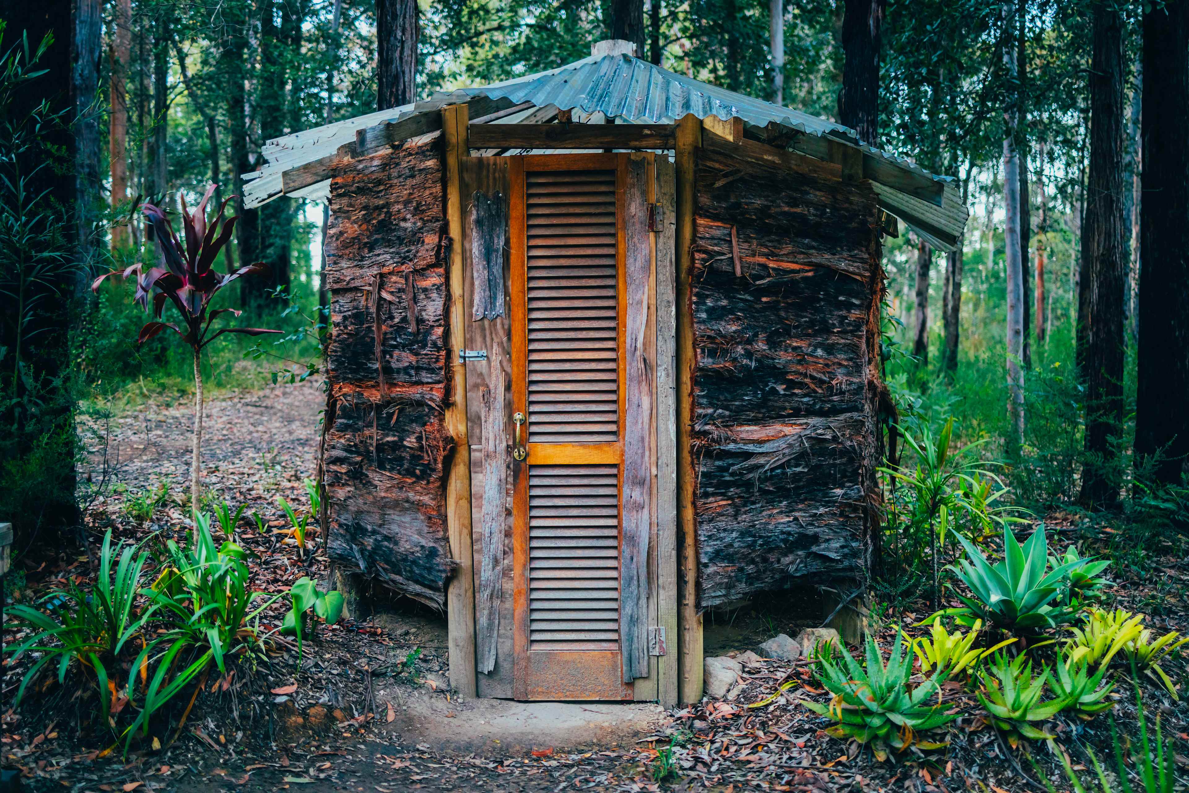 Mountain Lagoon Camping & Glamping