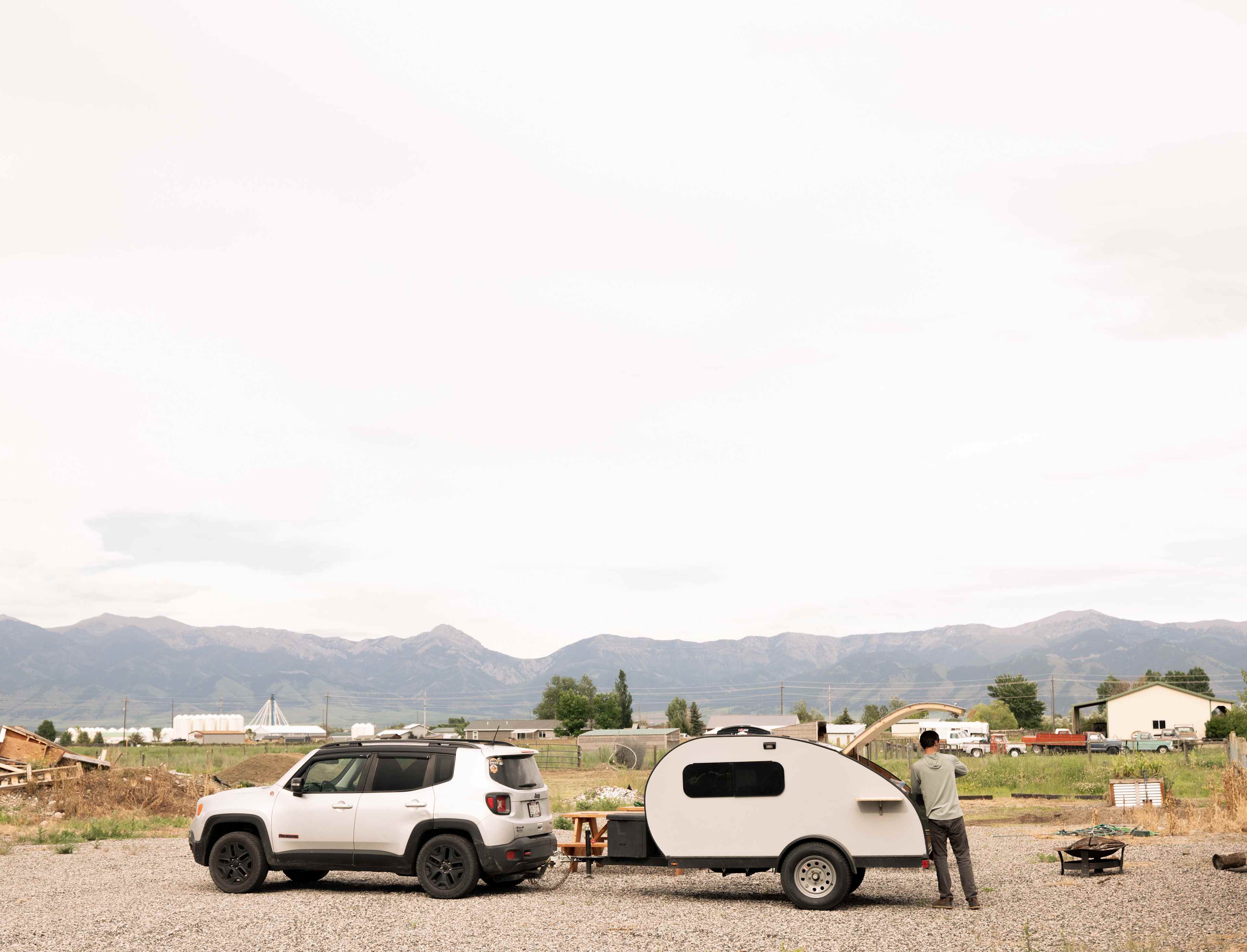 Wildhorse Trail Properties