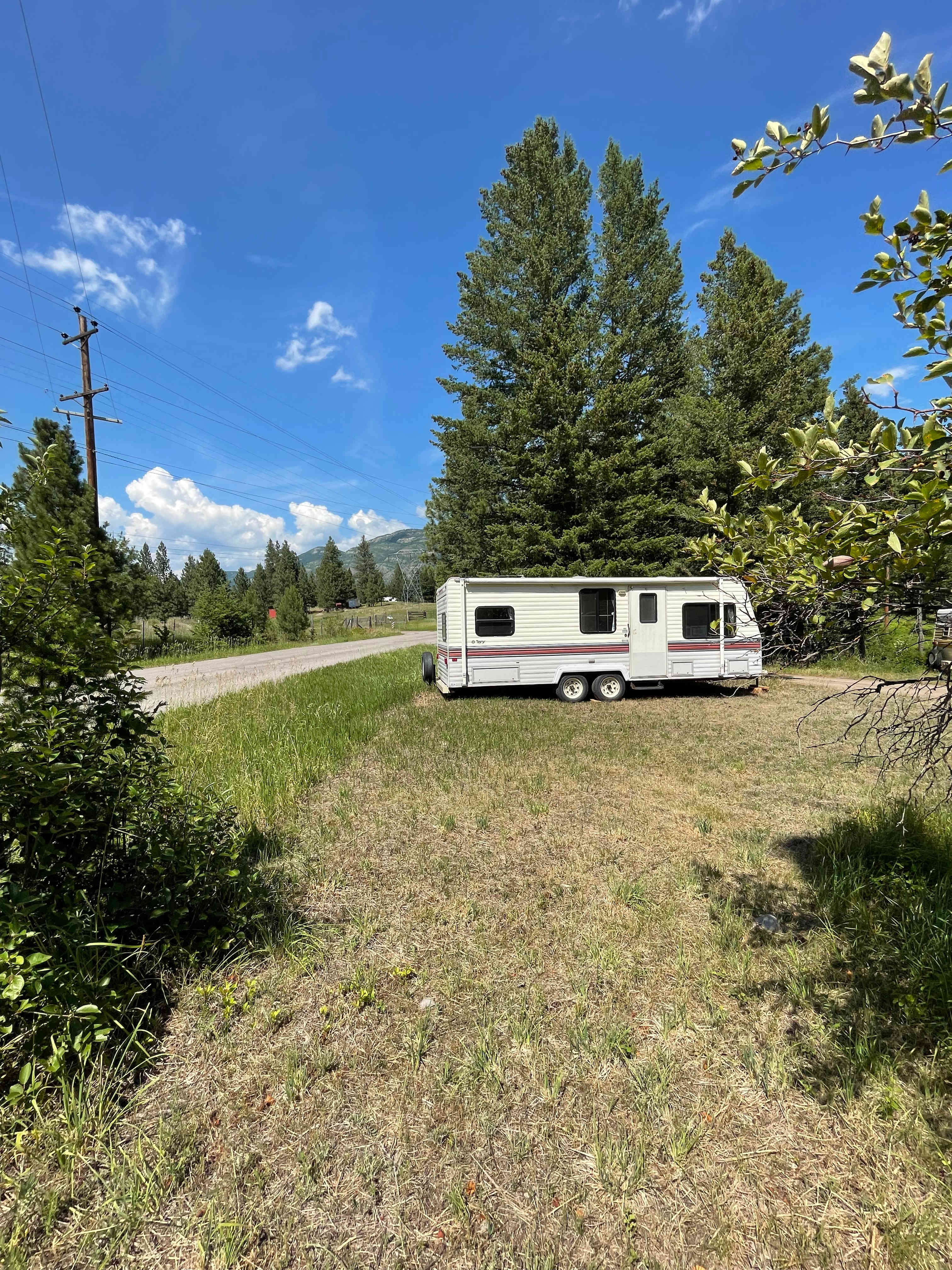 The Montana Dream