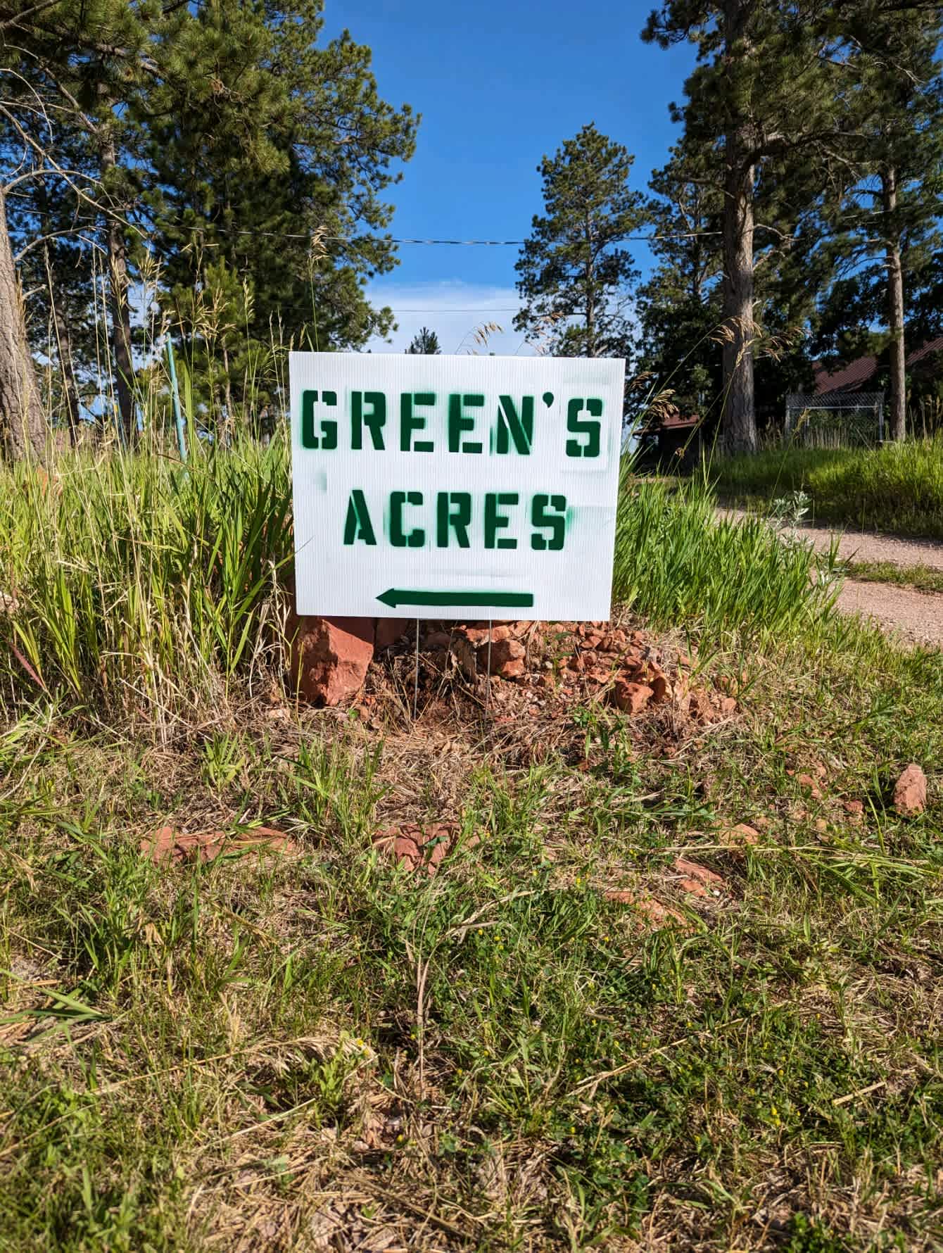 Sign to site 
