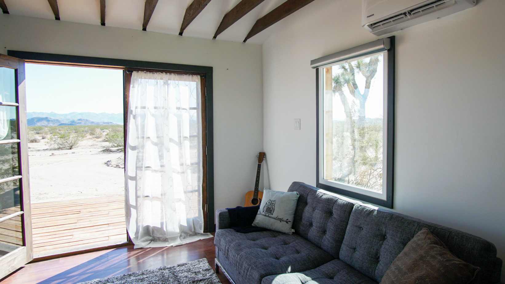 Cozy Retreat in Joshua Tree
