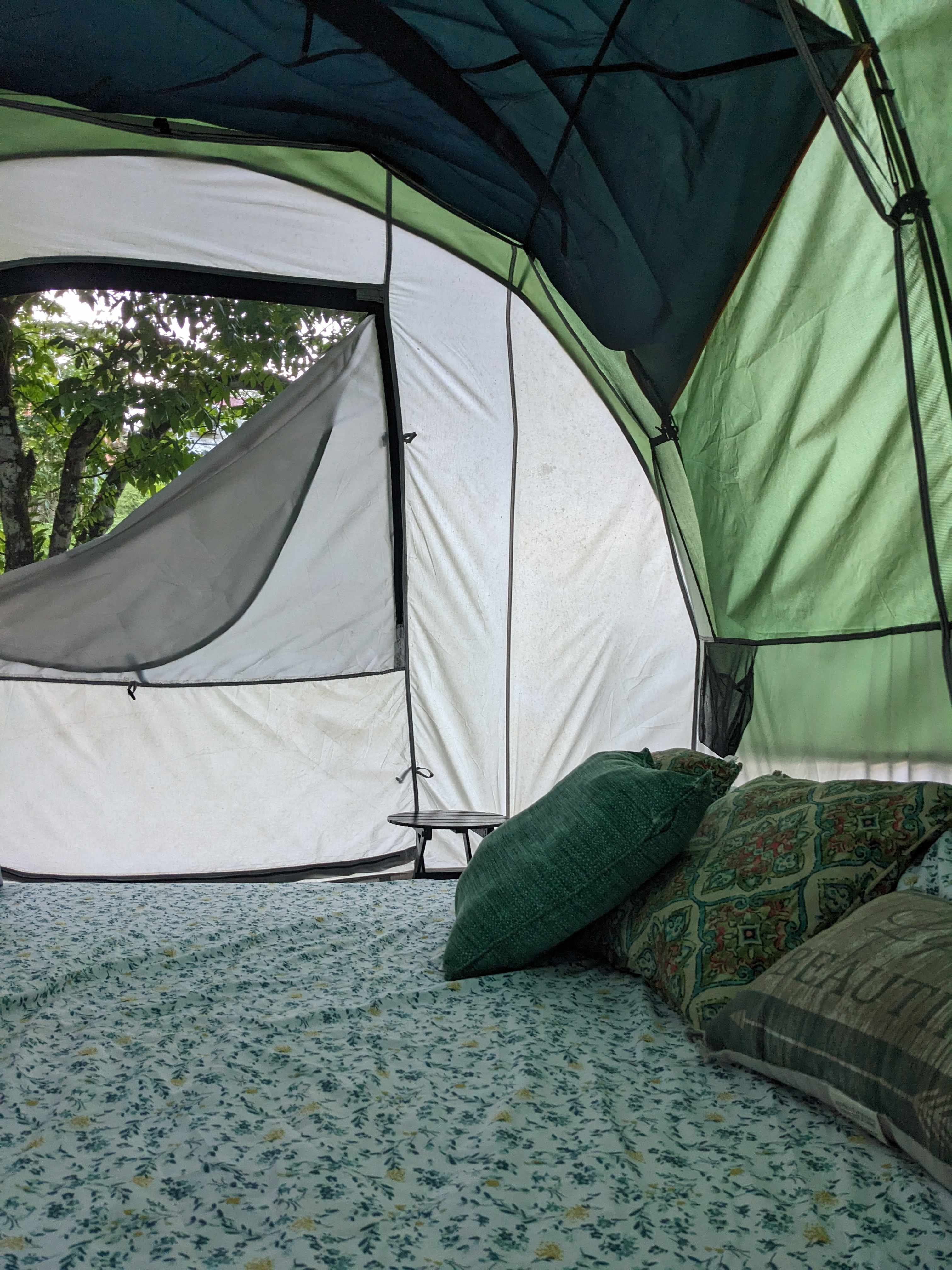 NFA Glamping Pets