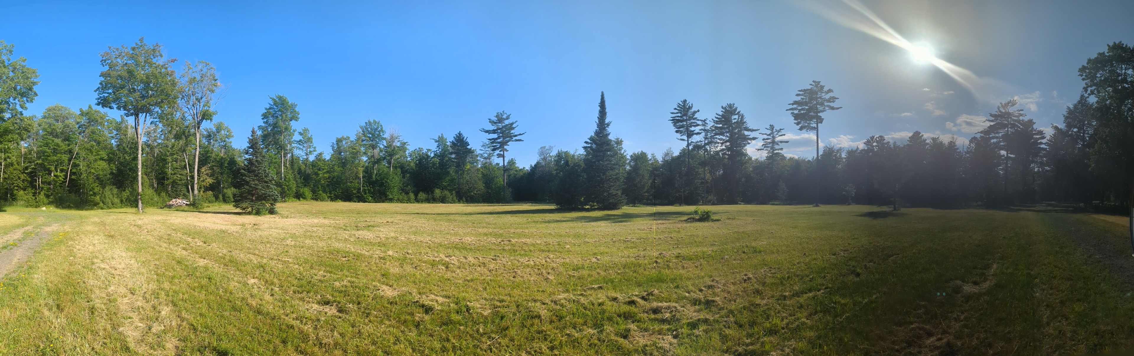 Boundary Acres
