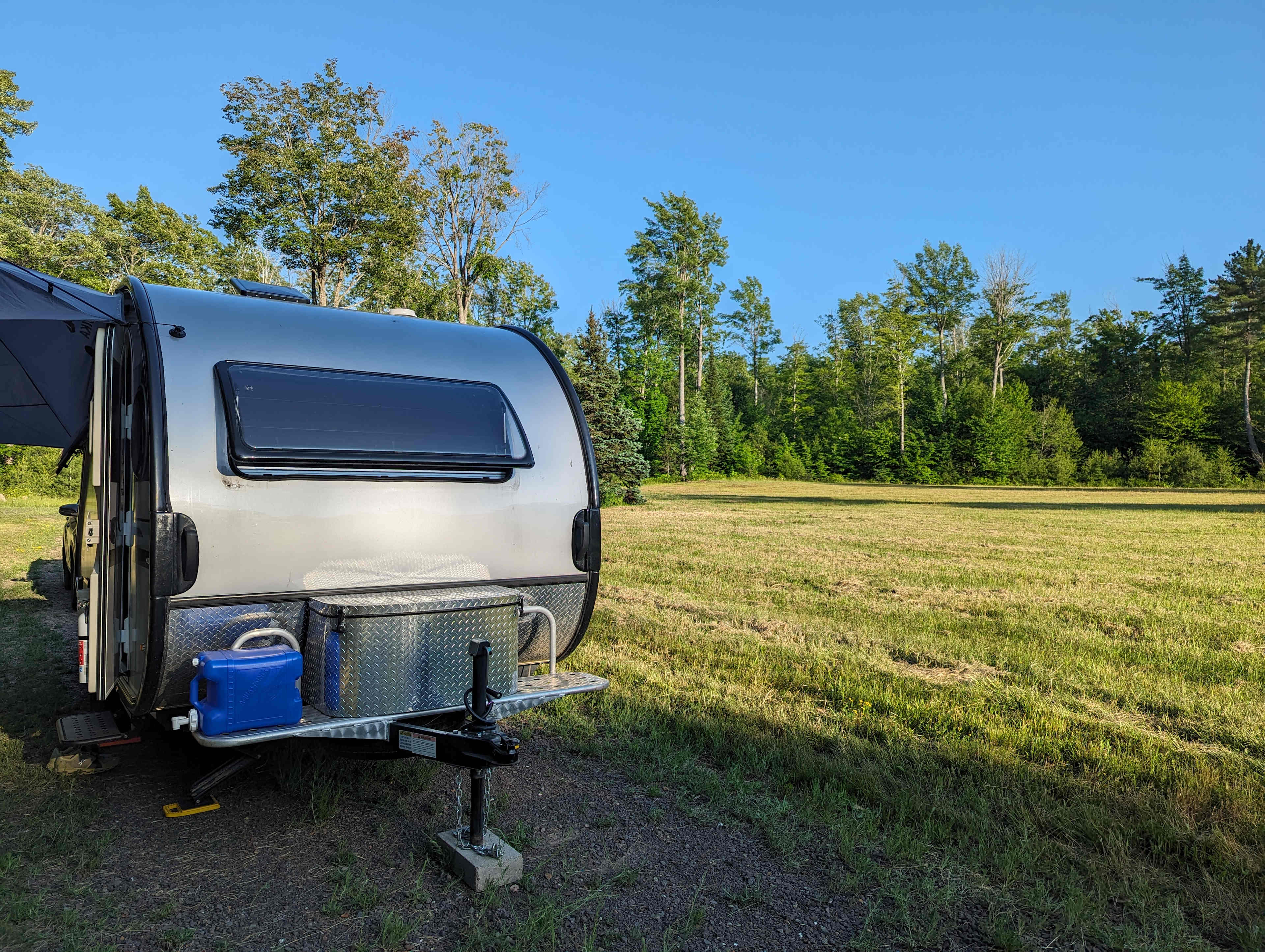 Boundary Acres