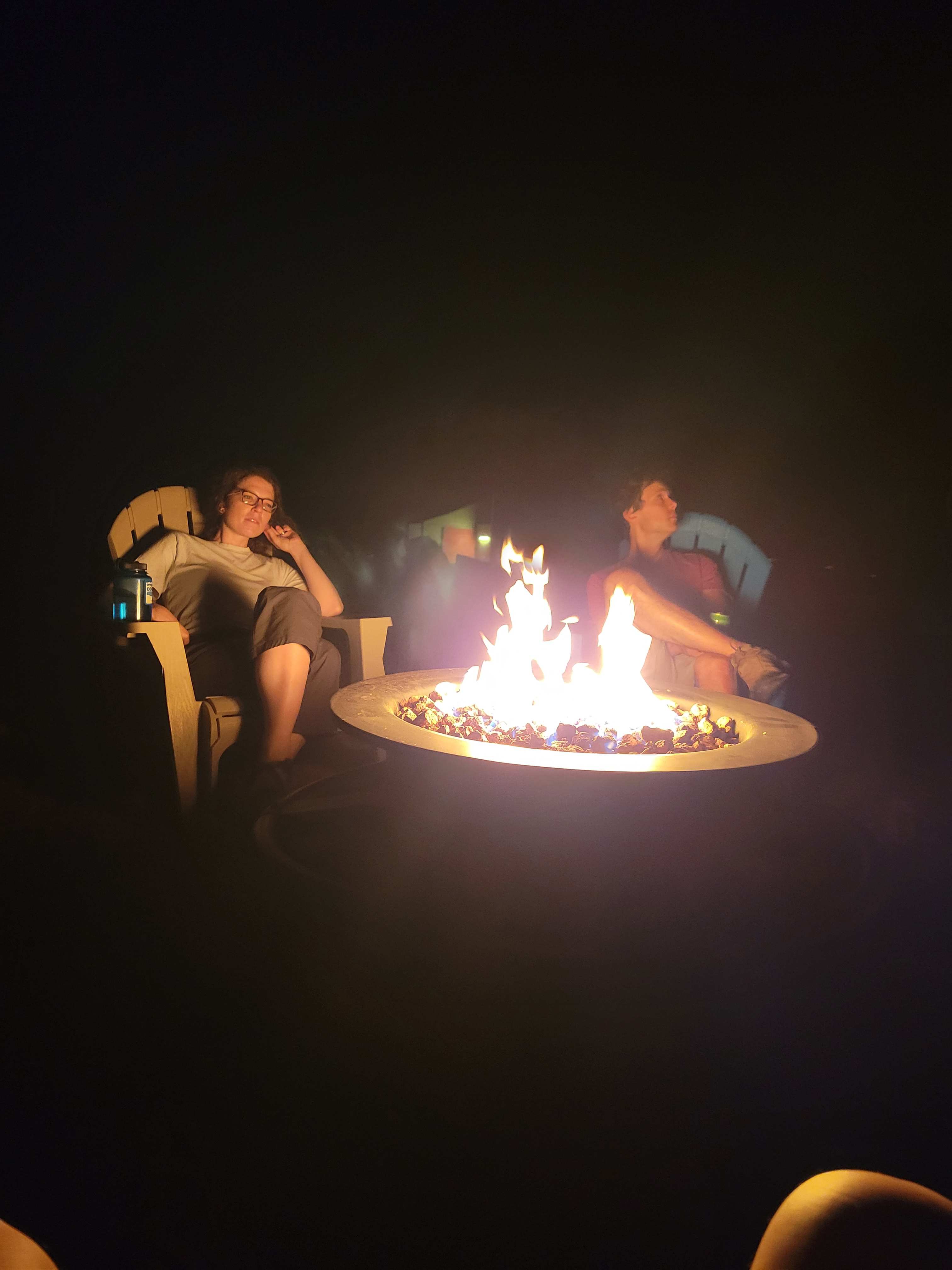 Golden Briar Camp